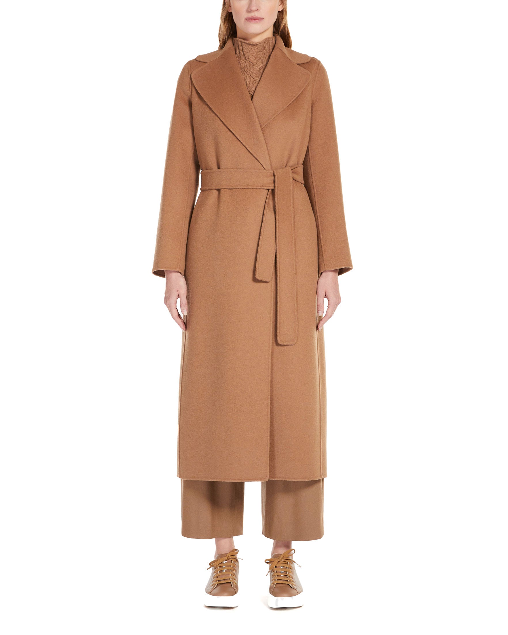 Max Mara Cappotti Max And Co Cappotti Inverno 2023 Max Mara