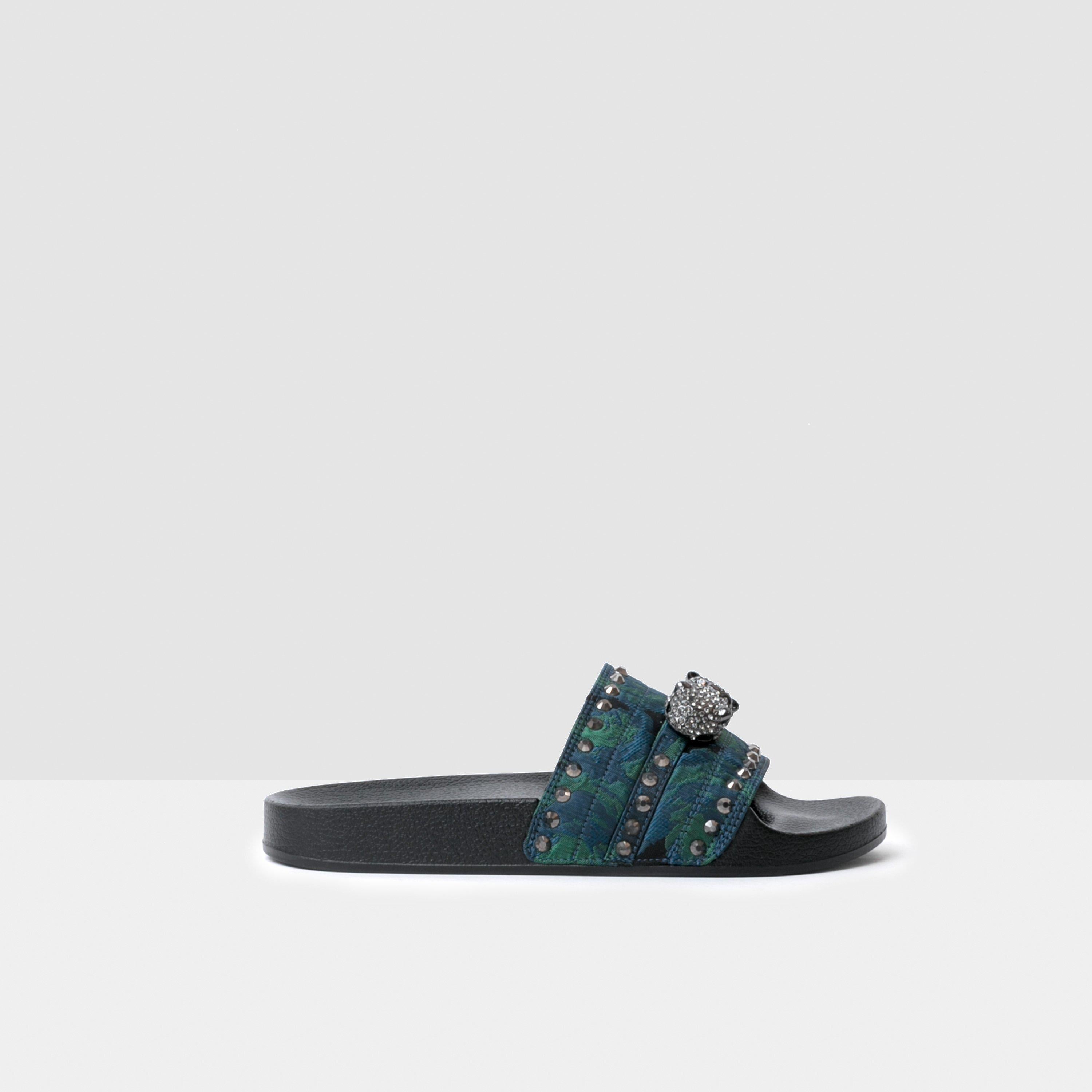 Carvela klaw sliders sale