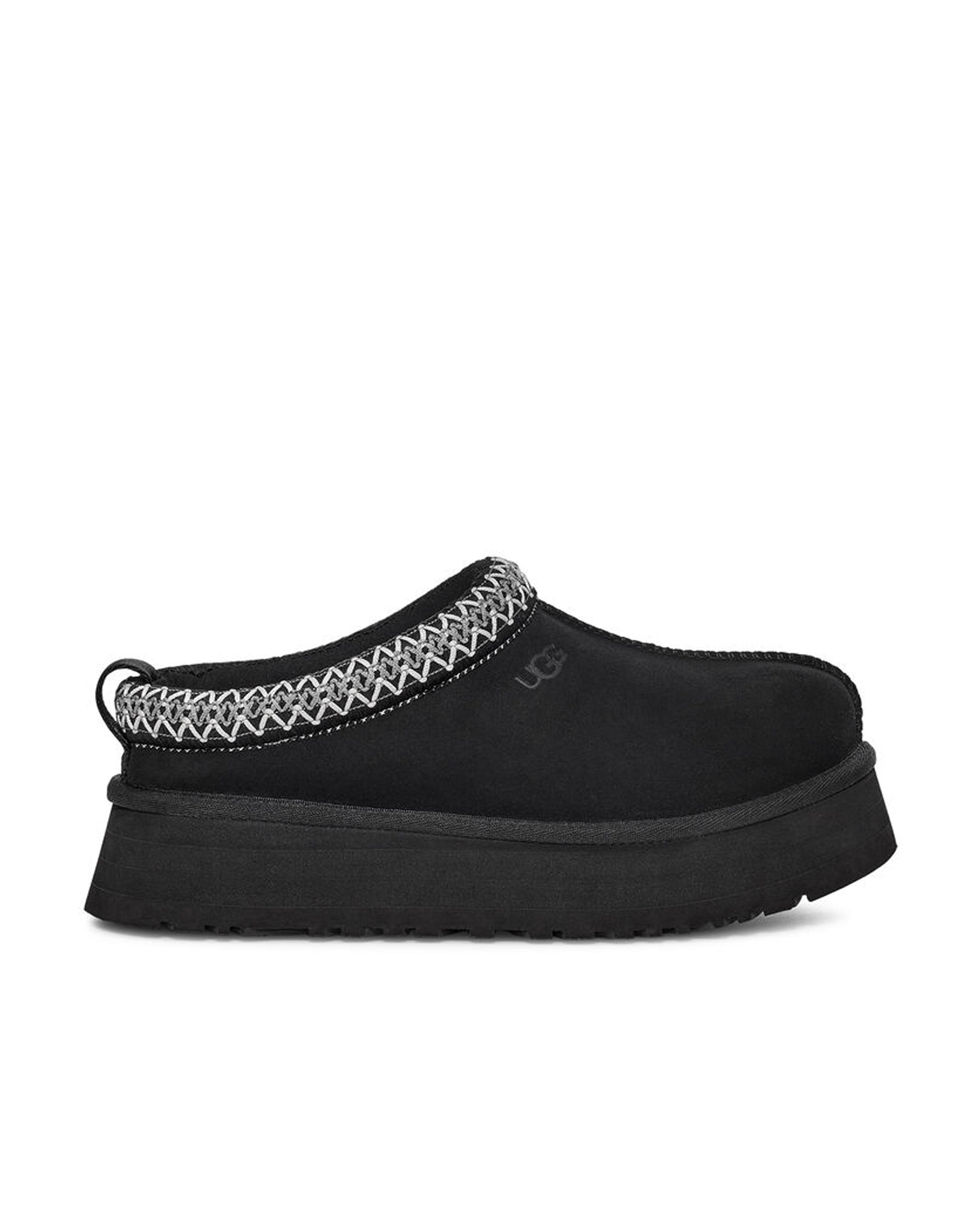 UGG Black Tazz slippers – lemlò1