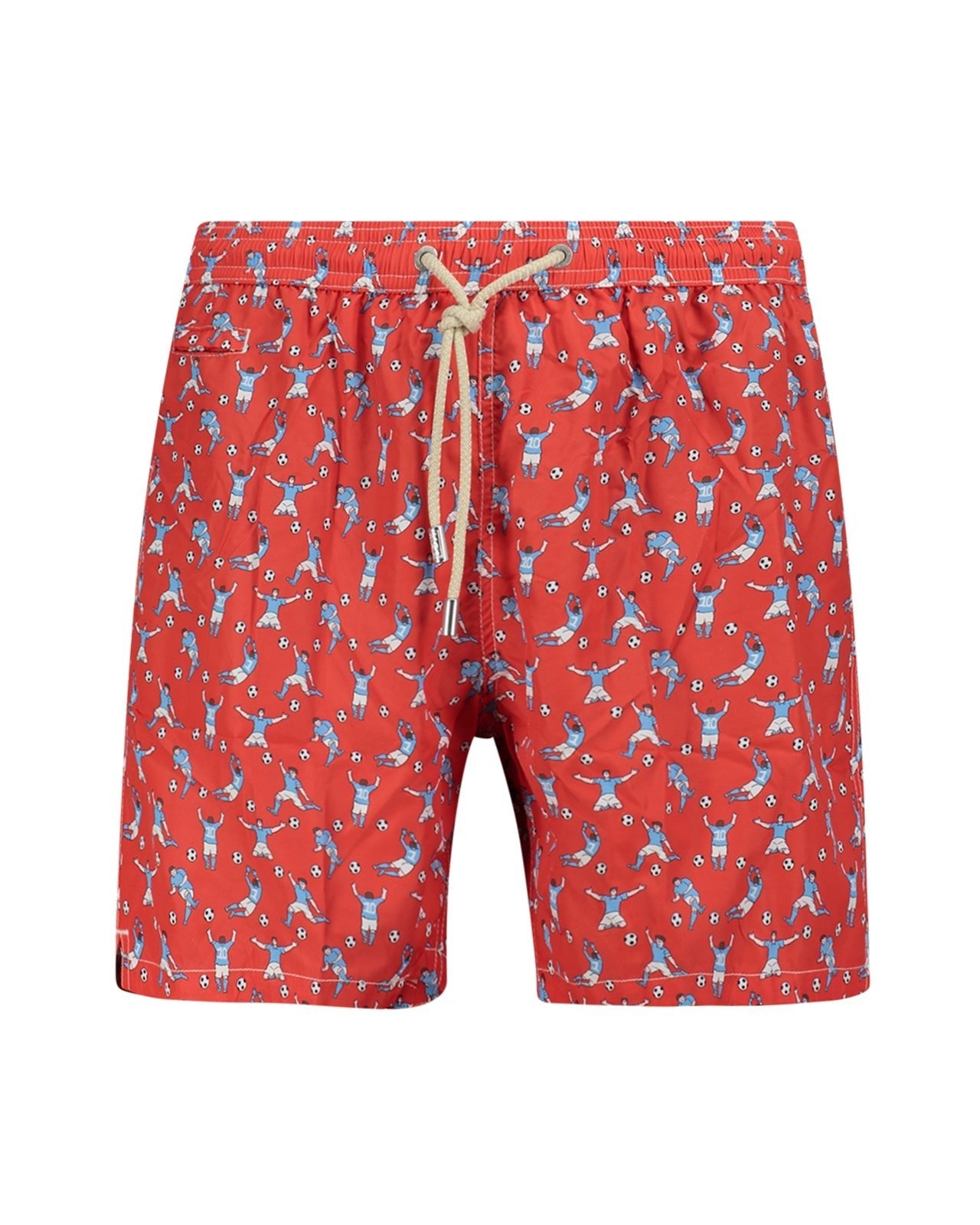 Mc2 Saint Barth Costume pantaloncino CLOWN61
