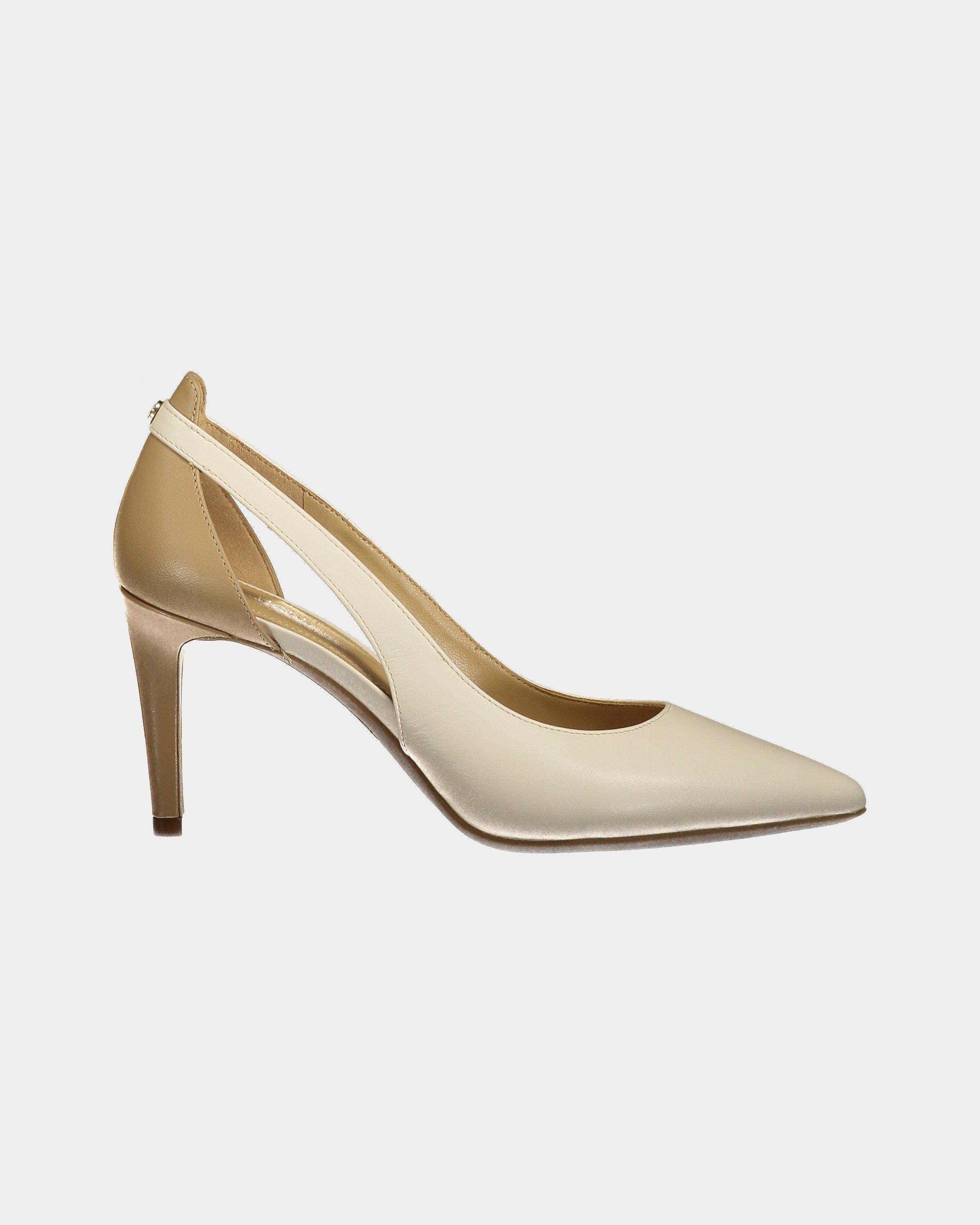 Michael Kors Cersei Buy Michael Kors Brown Cersei Flex Pumps In