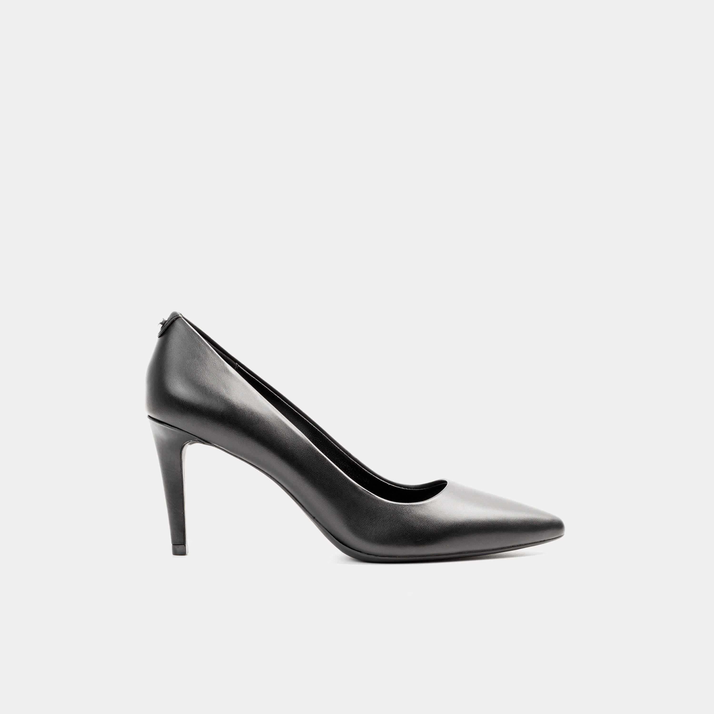 Michael Kors Décolleté Dorothy Flex Pump black nappa – lemlò