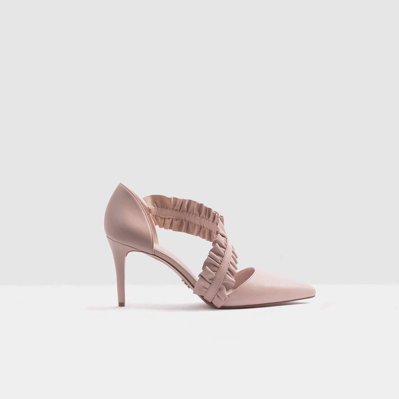 Michael kors bella pump outlet