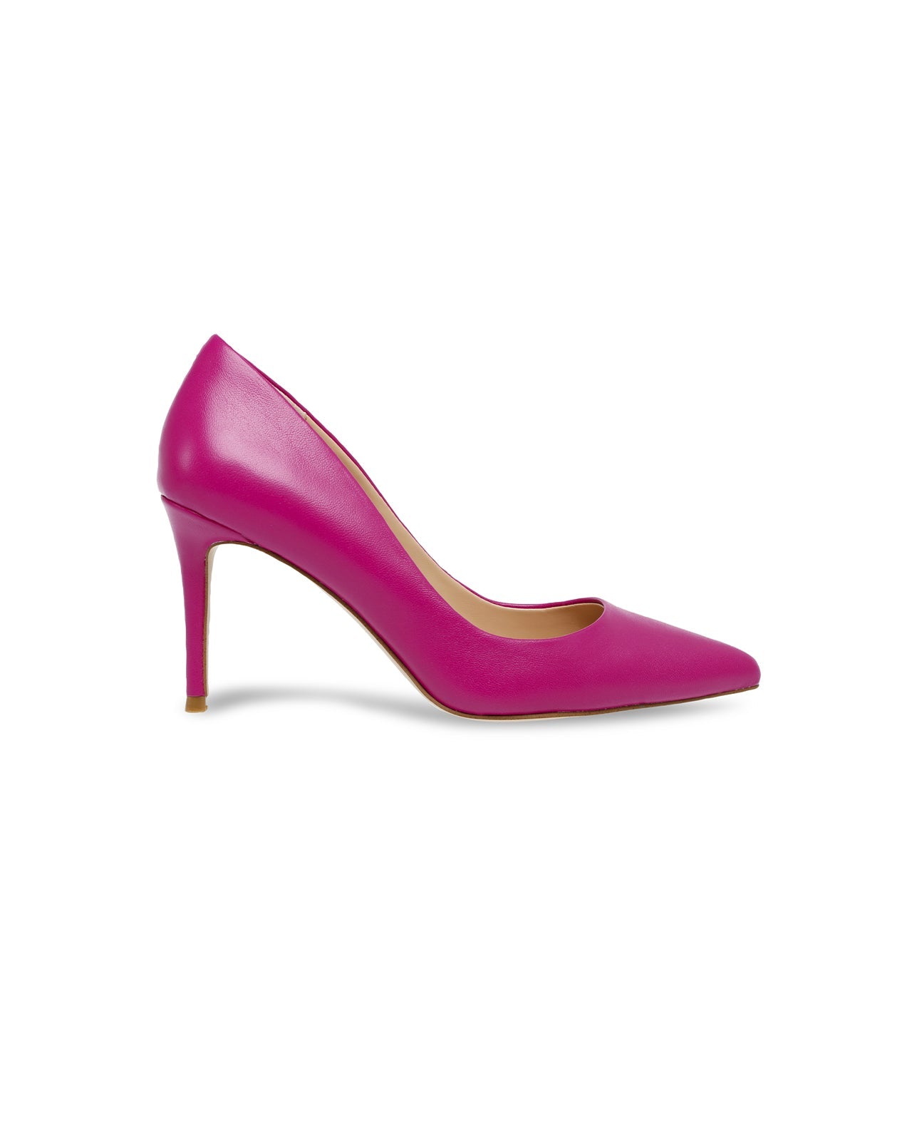 Steve Madden Scarpe Décolleté Donna Lilac | Tacco, Punta Quadrata, Cinturino Caviglia, Colore Lilla