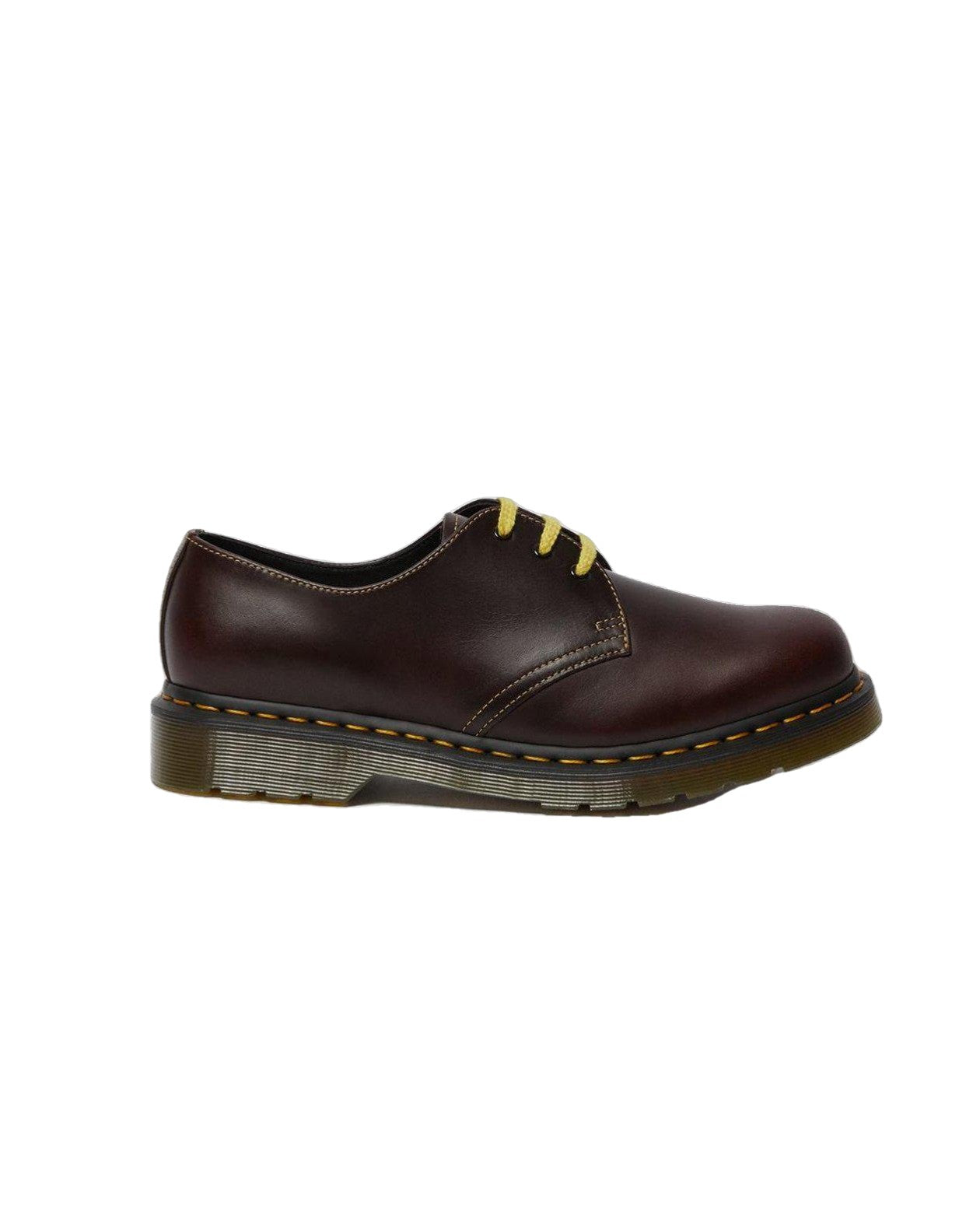 Dr Martens | Derby 1461 Atlas Leather Oxblood – lemlò