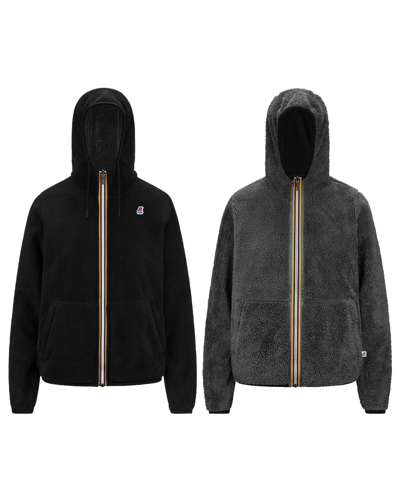 Felpa k sales way nera