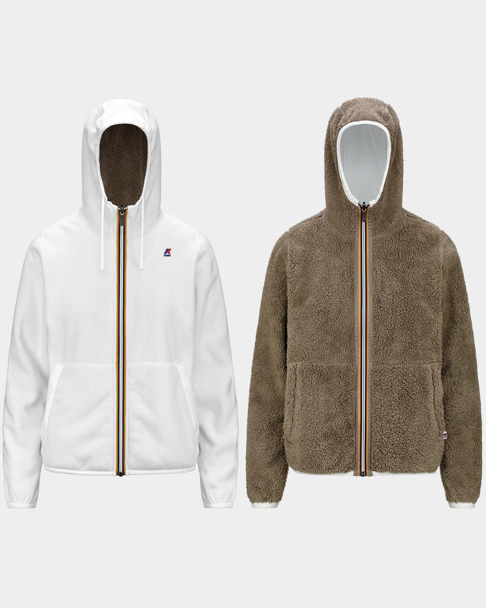 Felpa In Pile Polare FYL Donna - Leggera, Antipill E Con Cerniera - 100% Poliestere - Foto 6