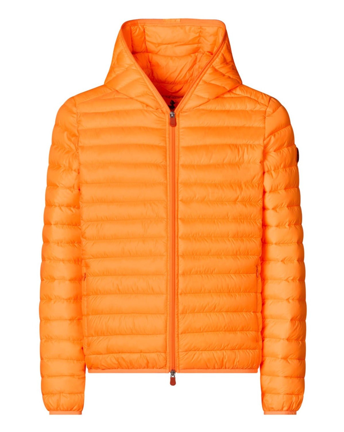 Helios hooded outlet jacket