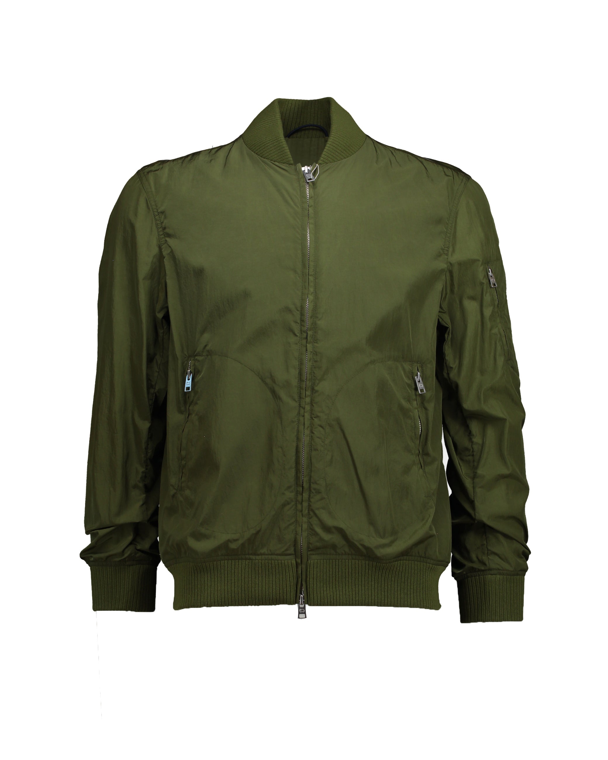 Giubbotto reputable gizmo stile woolrich
