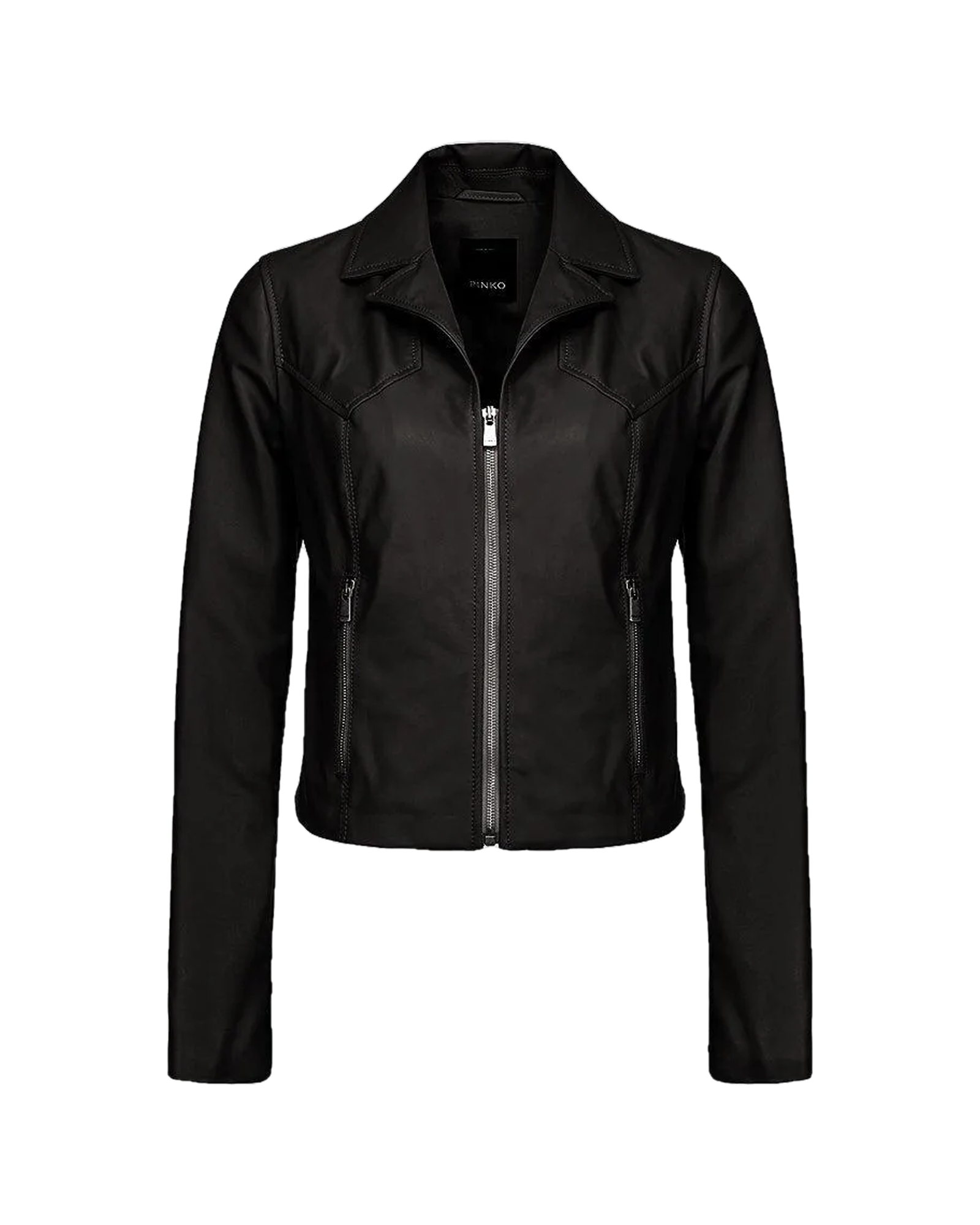 Giacca 2025 nera pinko