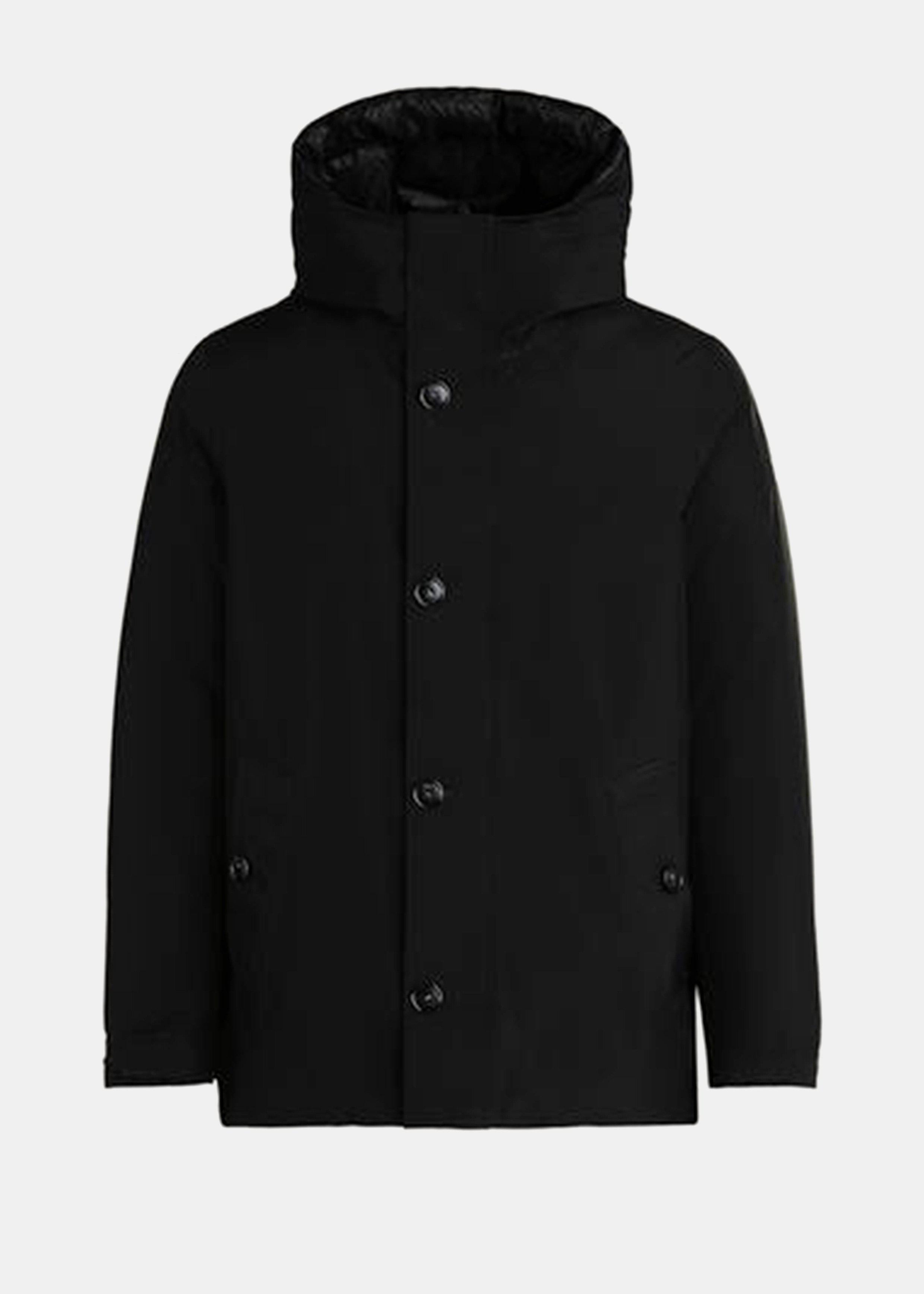 Woolrich shop teton rudder