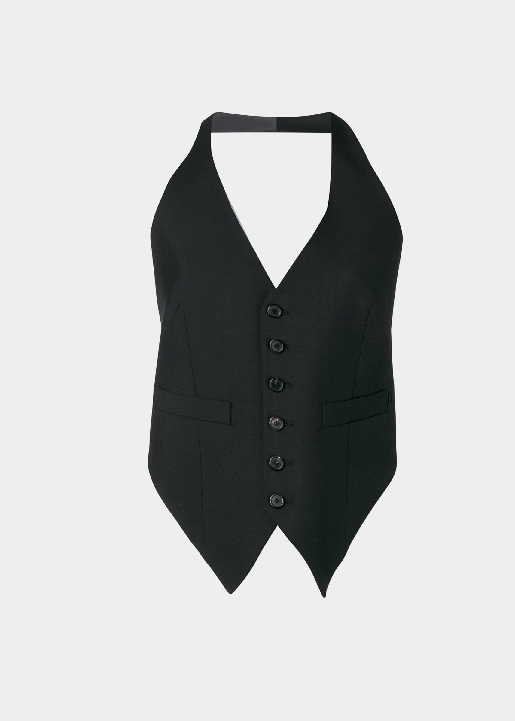 Solada Abito Lungo Da Donna Smanicato Con Scollo A V: In Offerta A 13 - Foto 2