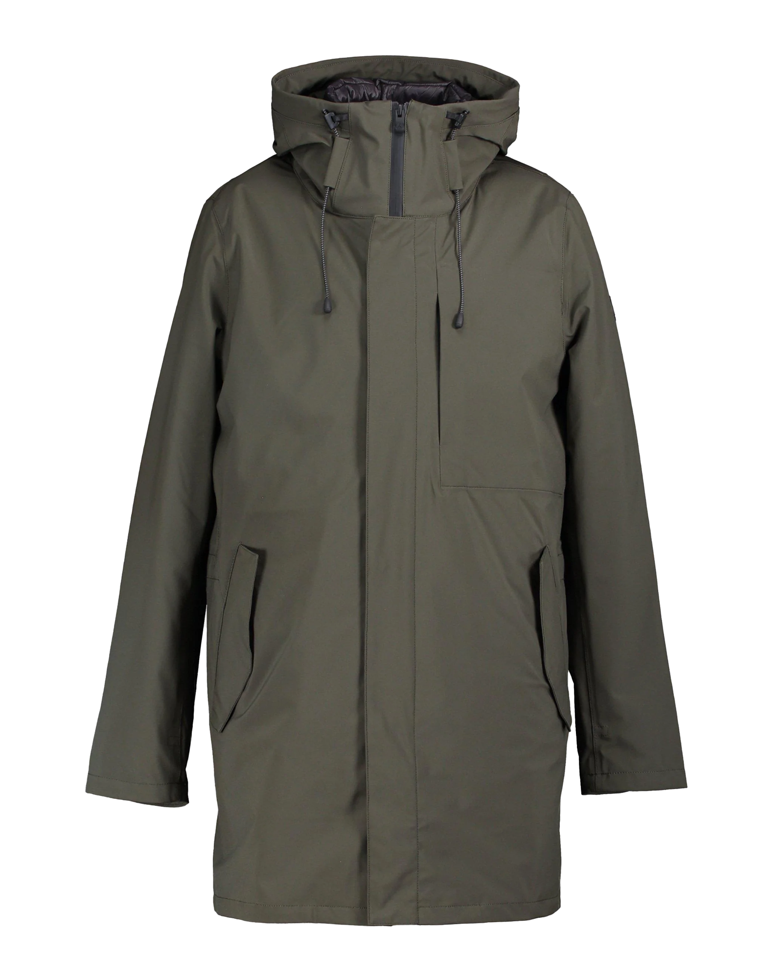 Parka Shibuya Giubbotto People Of Shibuya Giubbotto People Of