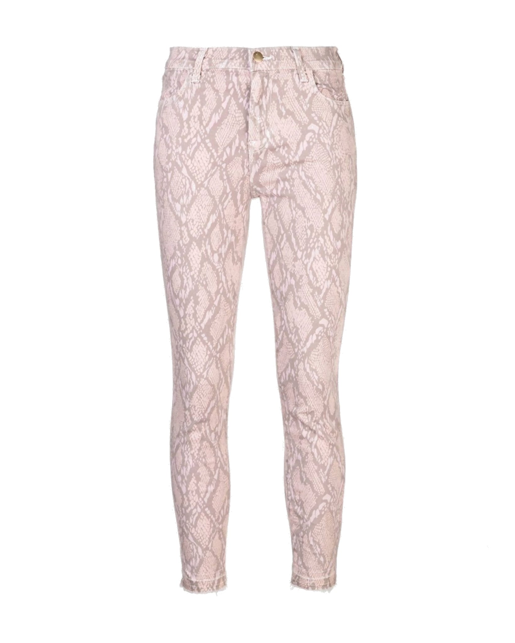 Jeans pitonati new arrivals