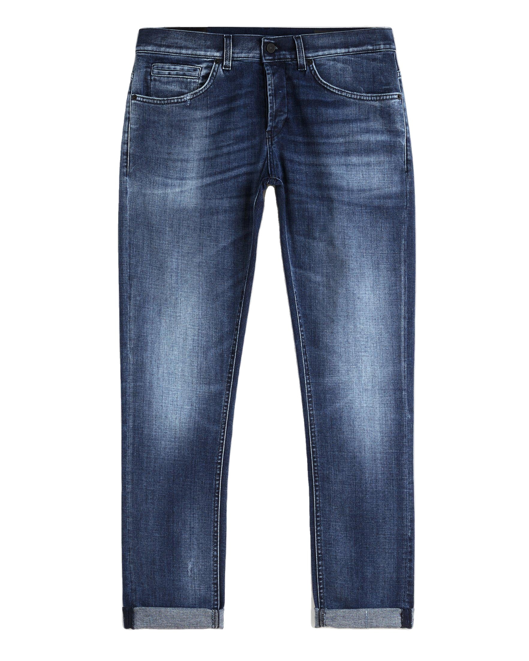 Zalando Dondup Jeans Nero Jeans Maglia Dondup Dondup George Skinny