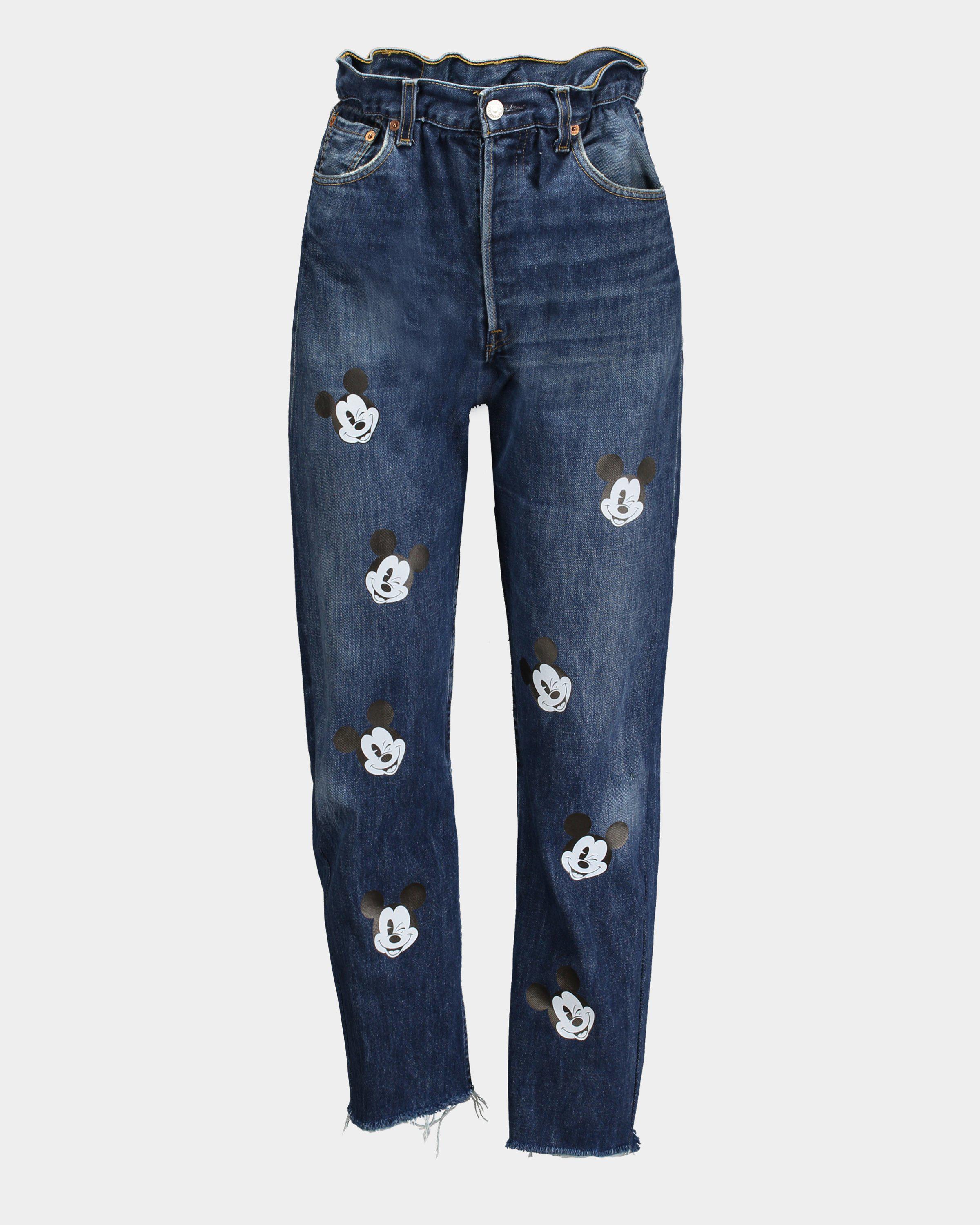 Giacca Jeans Topolino Bimbo Giacca Jeans Tommy 2025