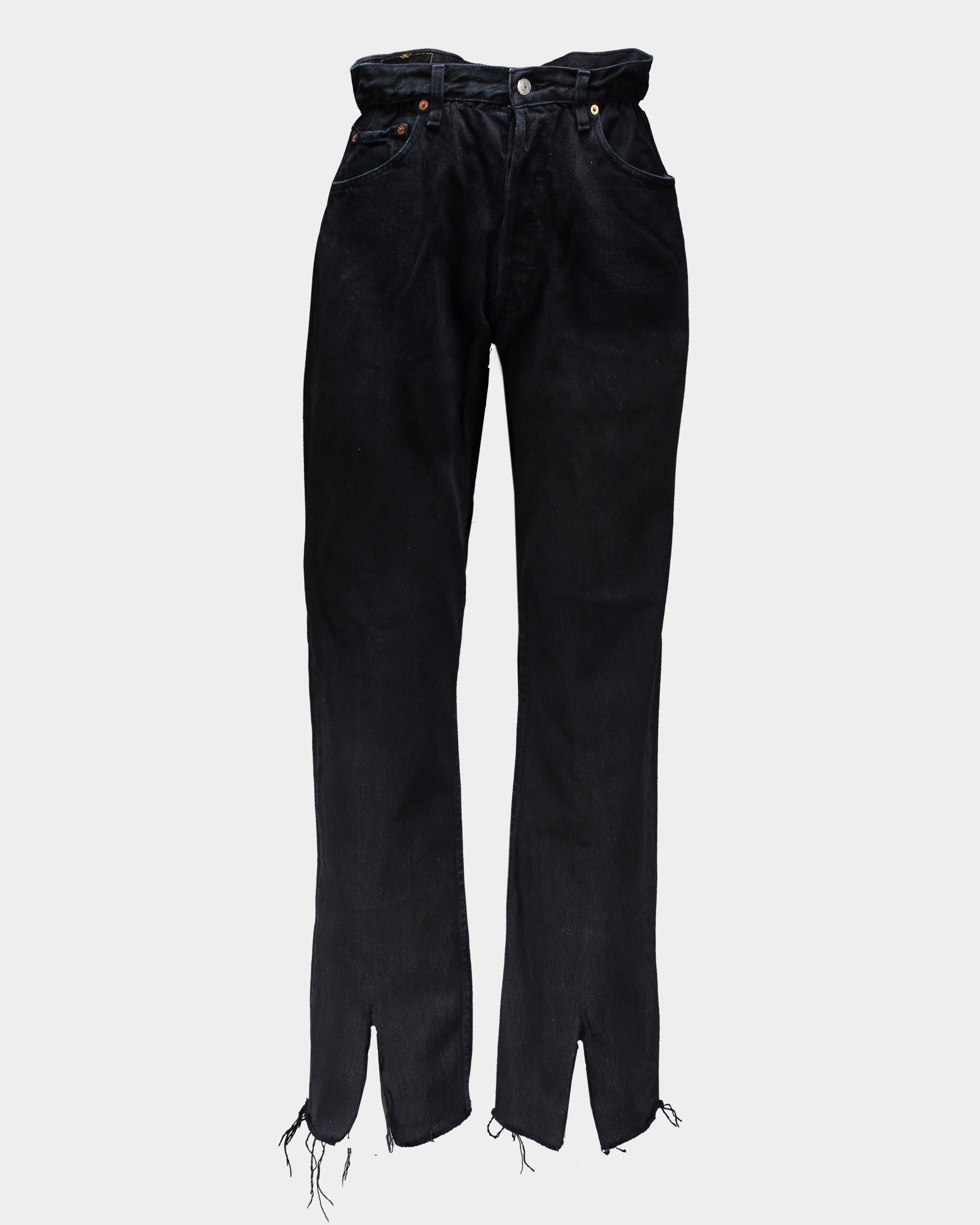 Levis deals neri donna