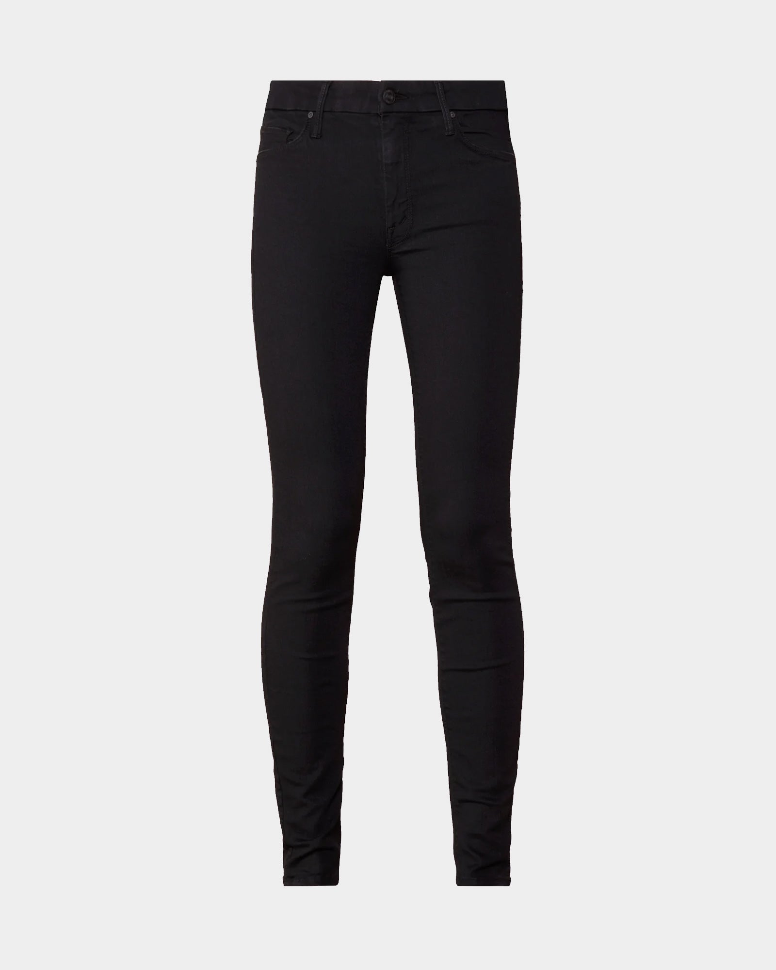 Jeans clearance neri sfrangiati