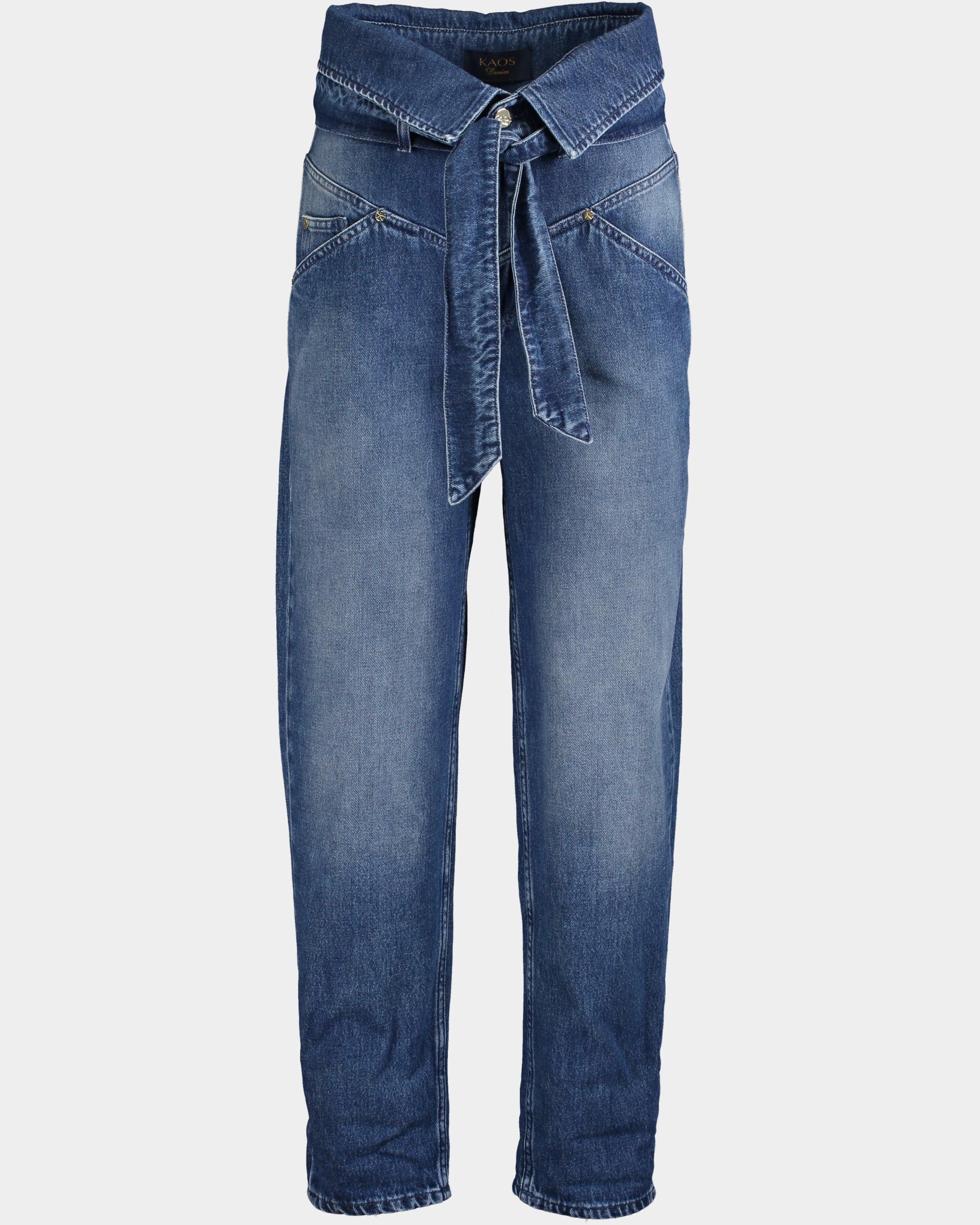 Kaos sales jeans saldi