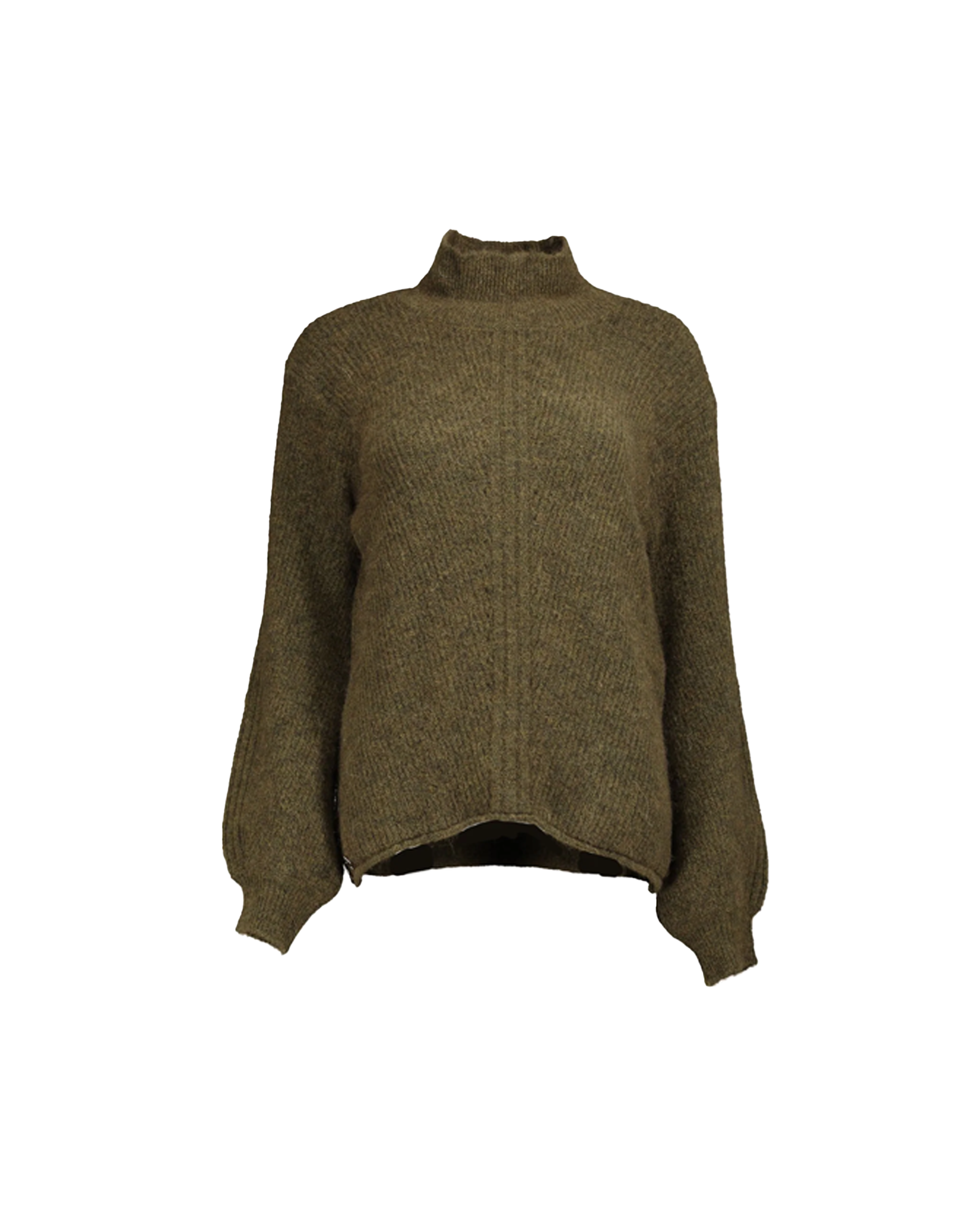 Maglia Manila Maglieria Manila Grace Alpaca Maglia Lupetto Lana