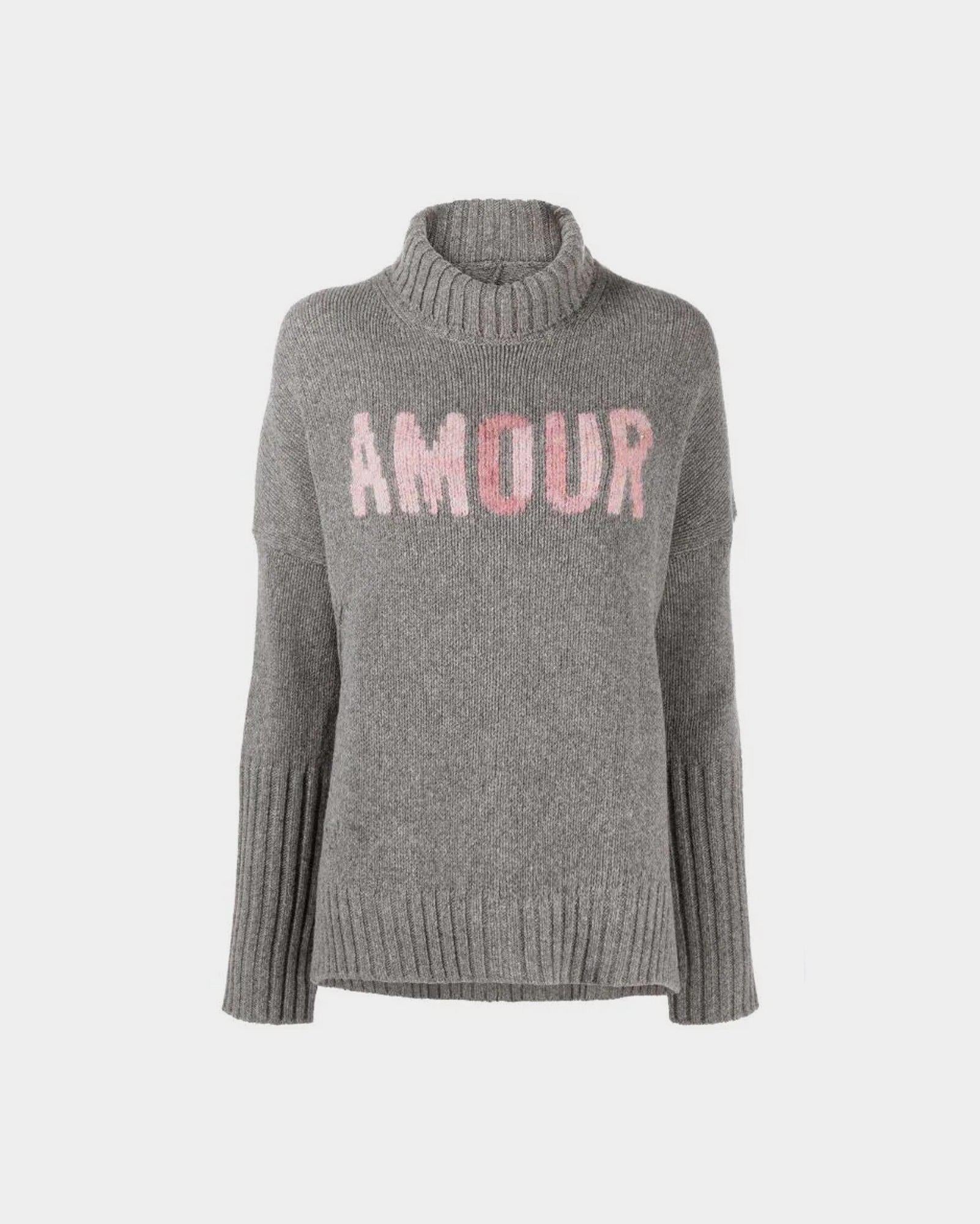 Maglione Donna Zadig&Voltaire Girocollo Maniche Lunghe In Cashmere - Nuovo Senza Etichette - Foto 6