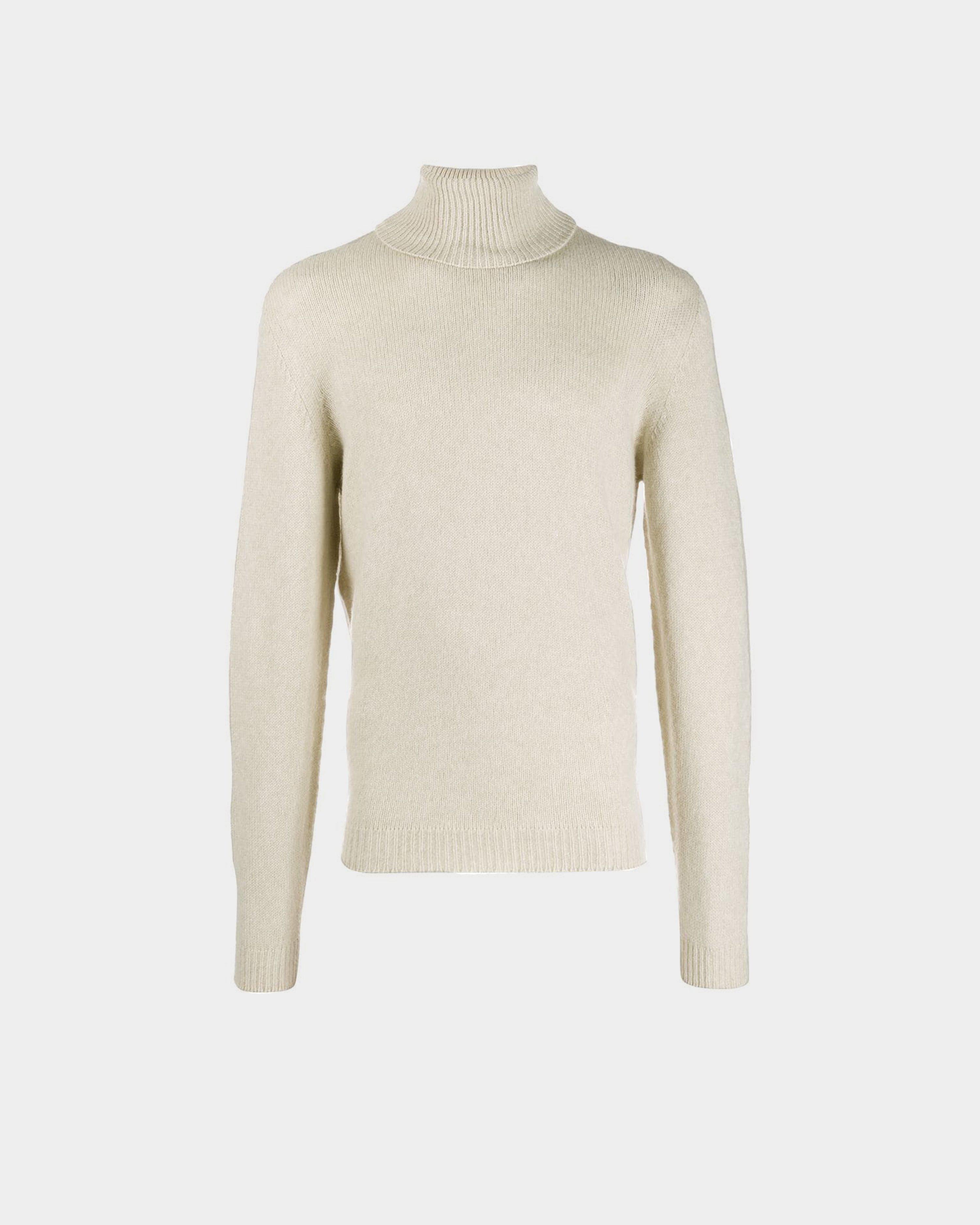 Roberto Collina Maglione collo alto lana merino – lemlò