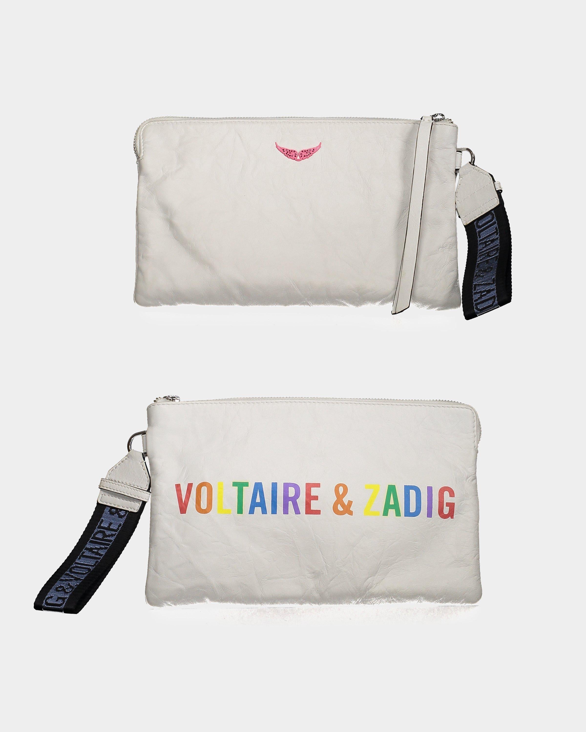 Pochette uma zadig et sale voltaire