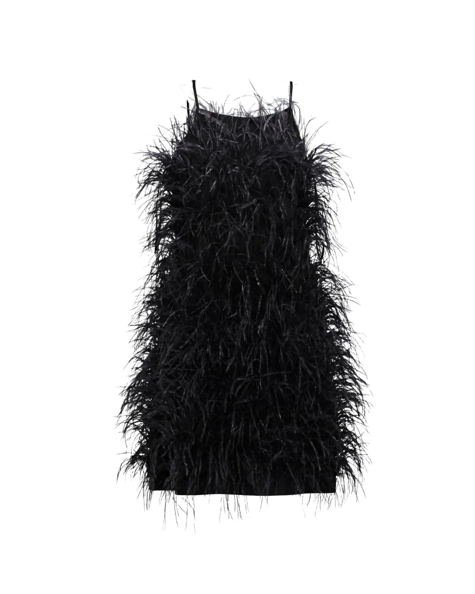 Michael kors feather dress online