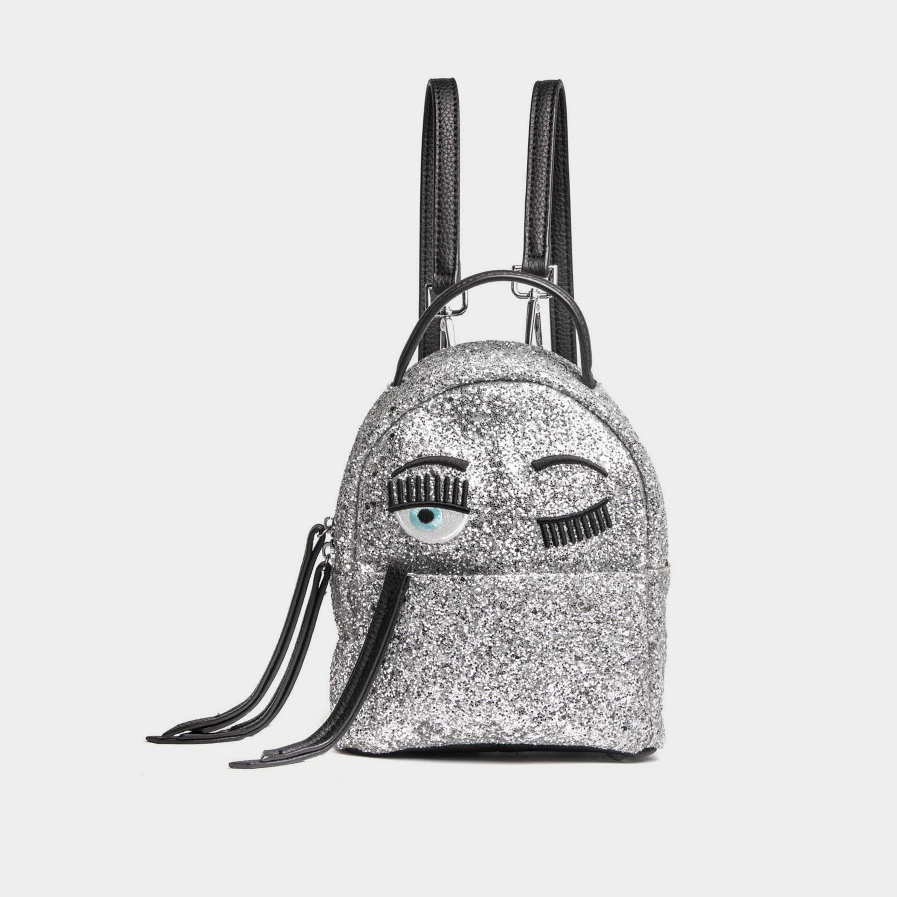 chiara ferragni mini backpack Chiara Ferragni