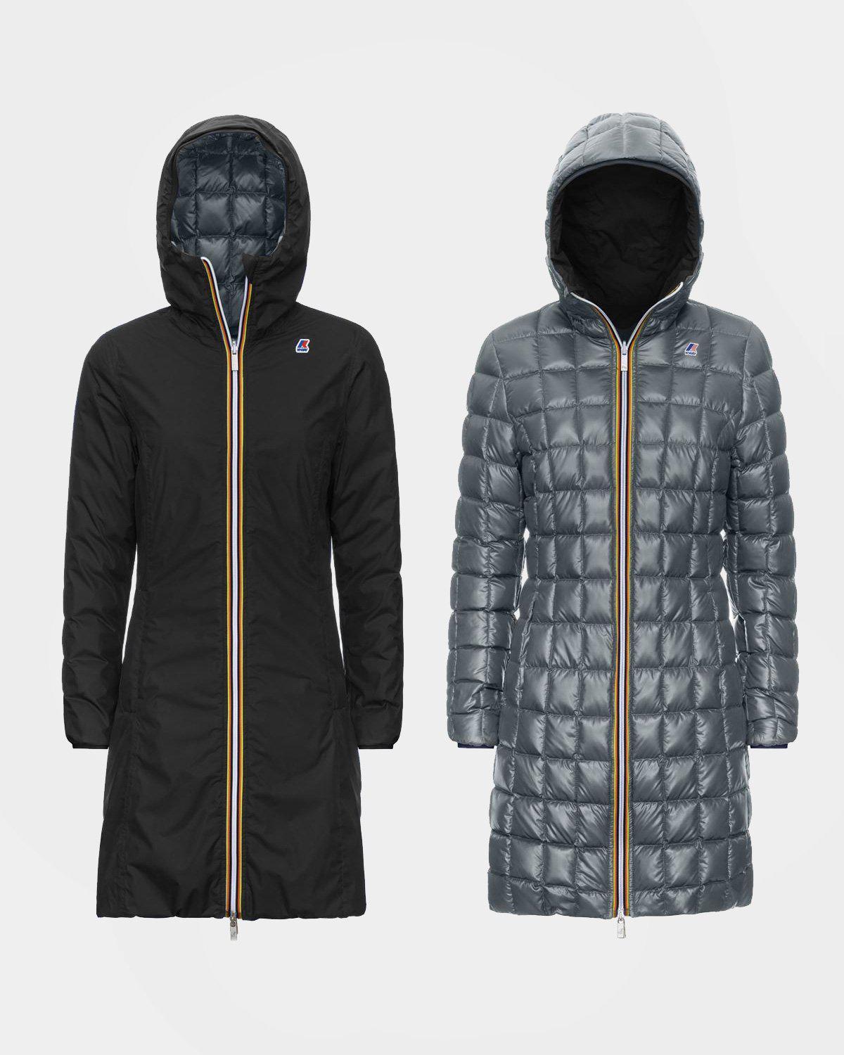 Piumino Donna FLAMINIA primeguard LIGHT