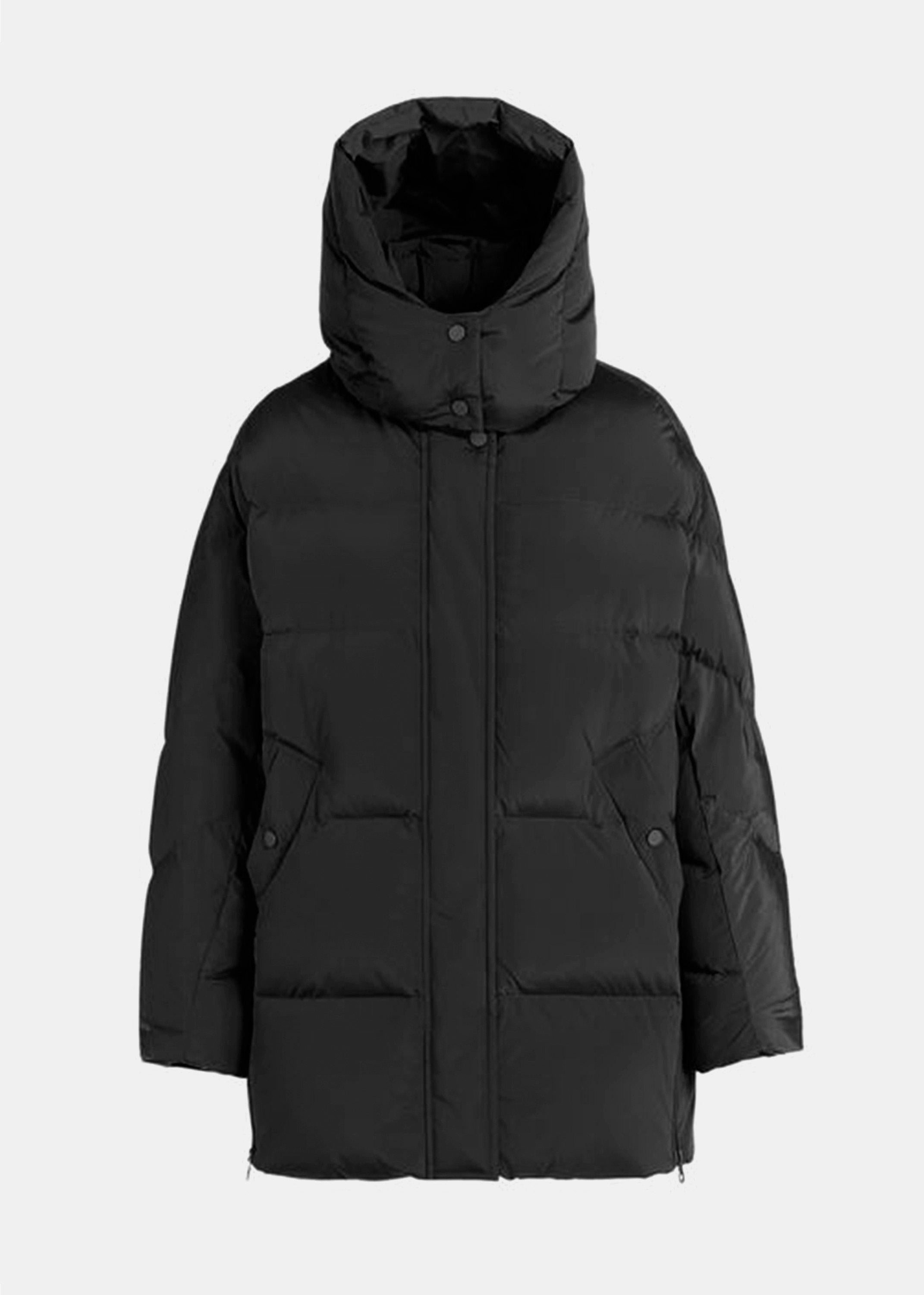 Parka Woolrich Aurora Puffer Jacket Woolrich Aurora Puffy Coat