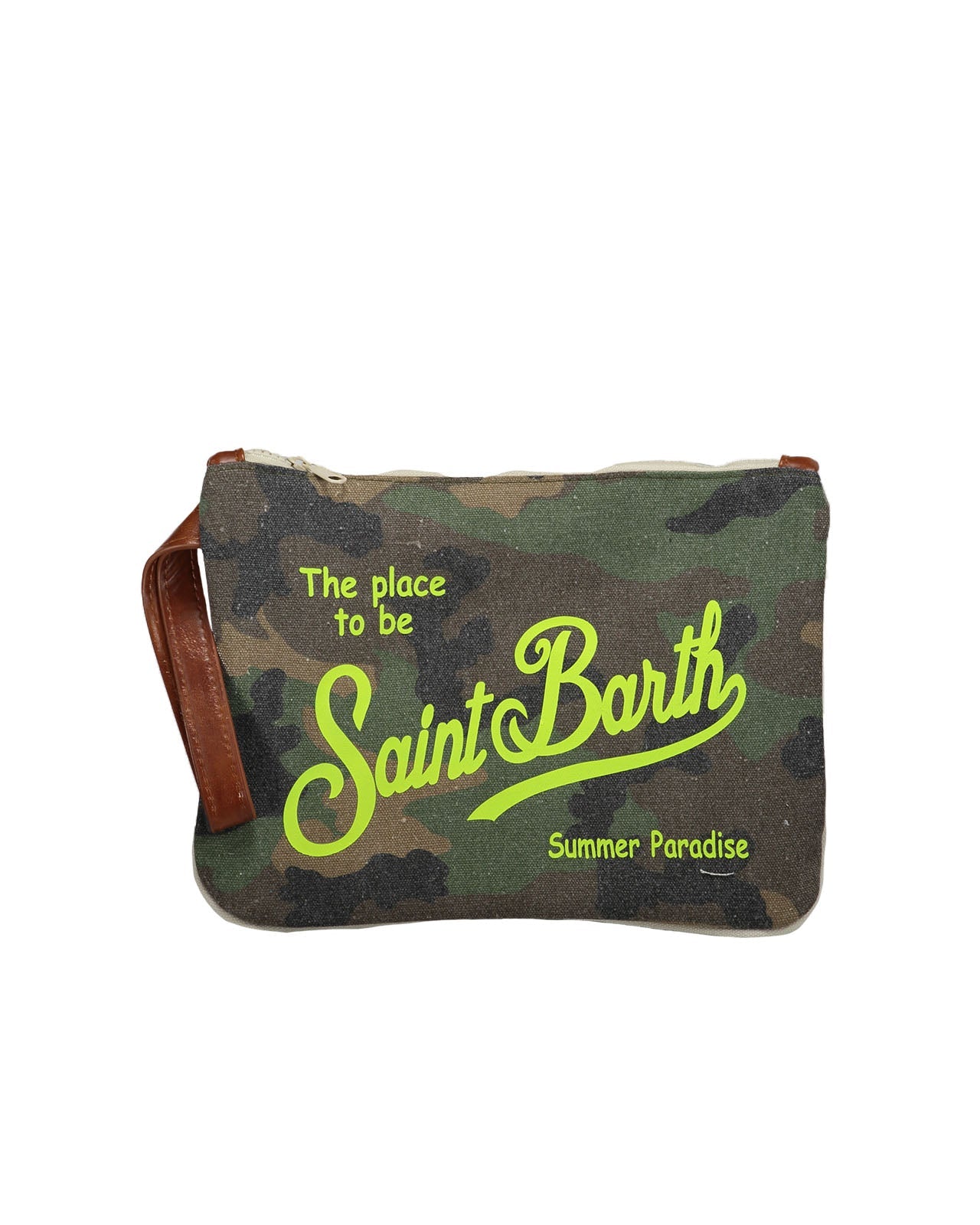 Pochette e borse da sera Verde da donna Pochette e borse da sera Verde da donna