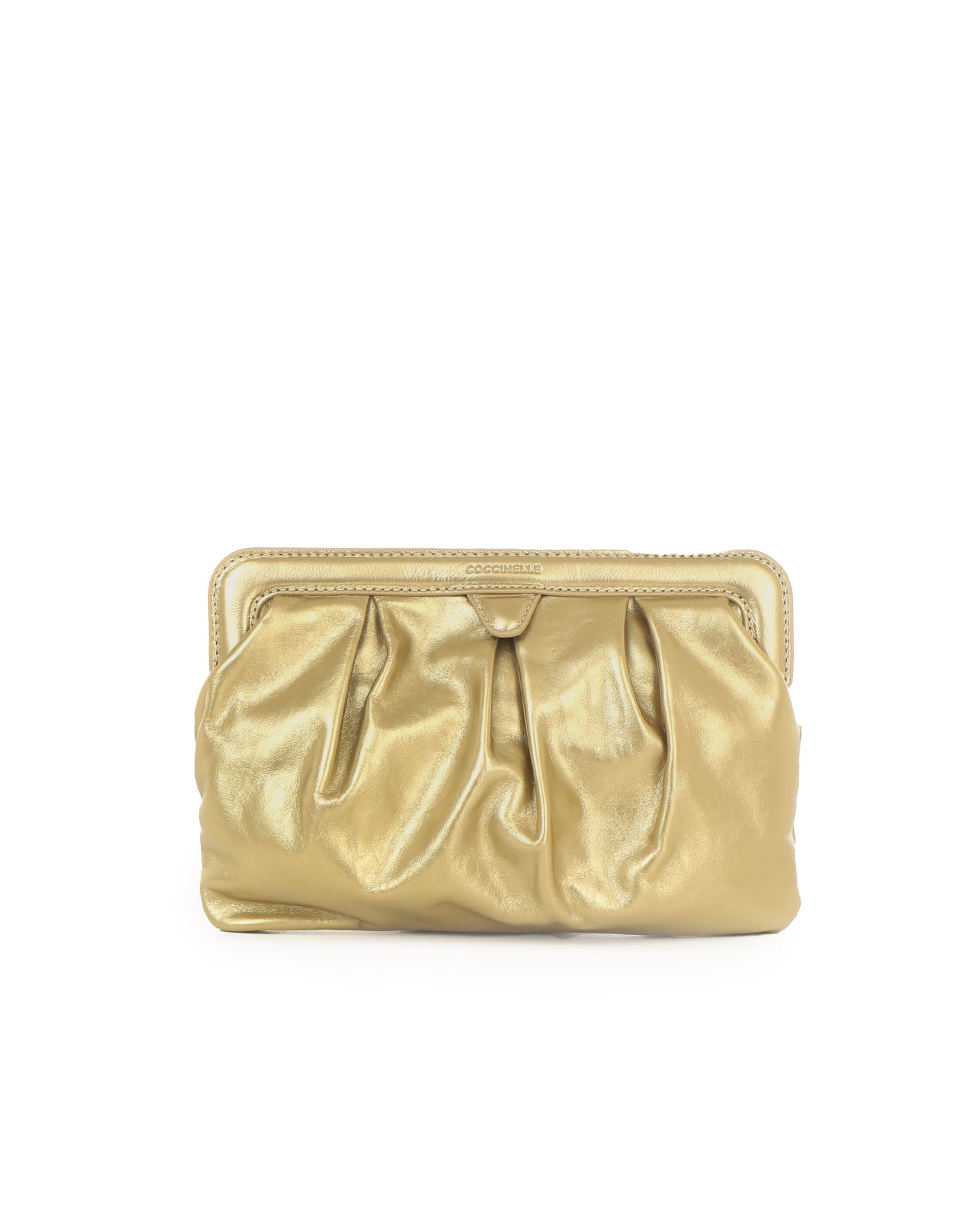 Ladybug Gold Diletta Rock pochette - Main Image