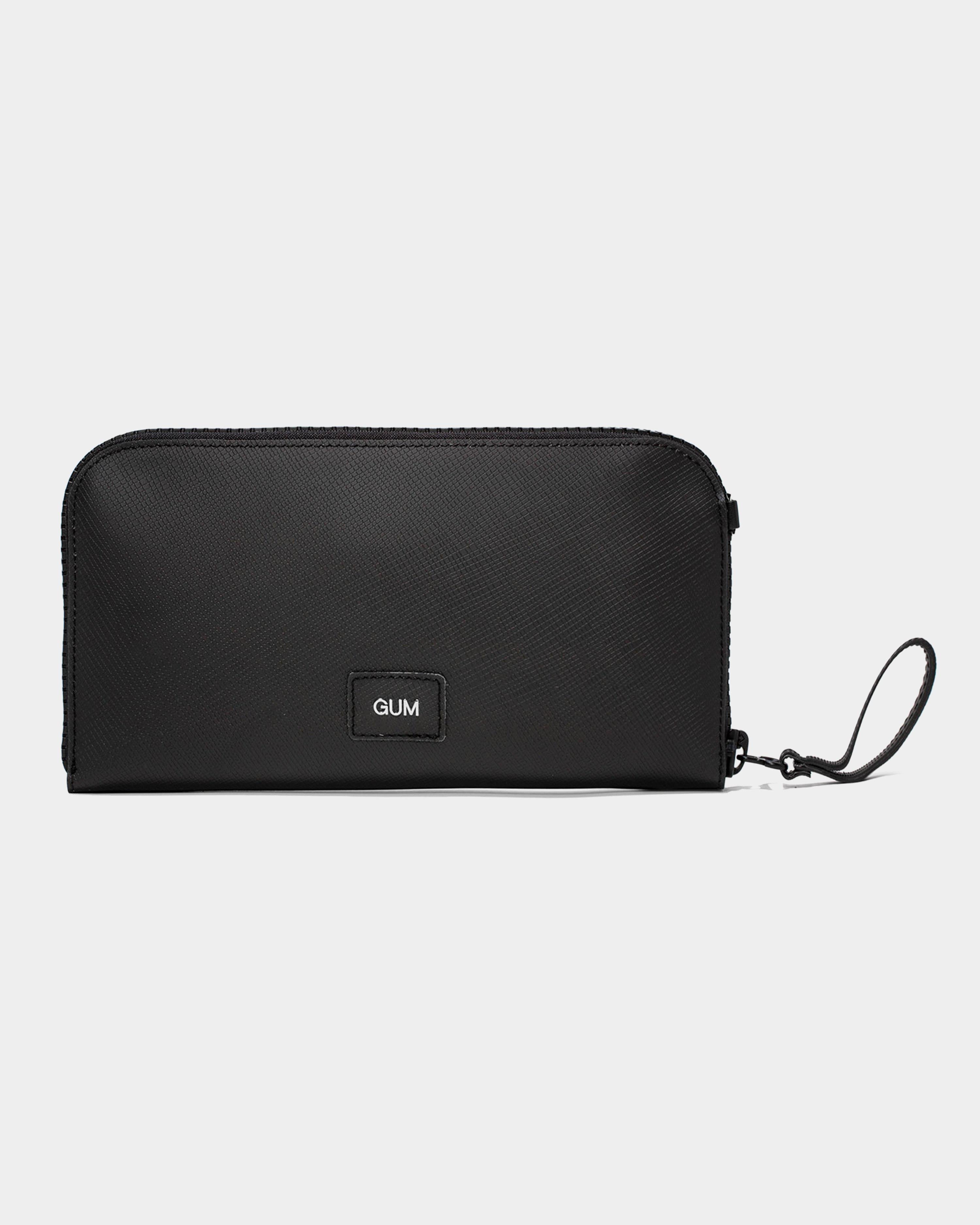 Pochette gum nera sale