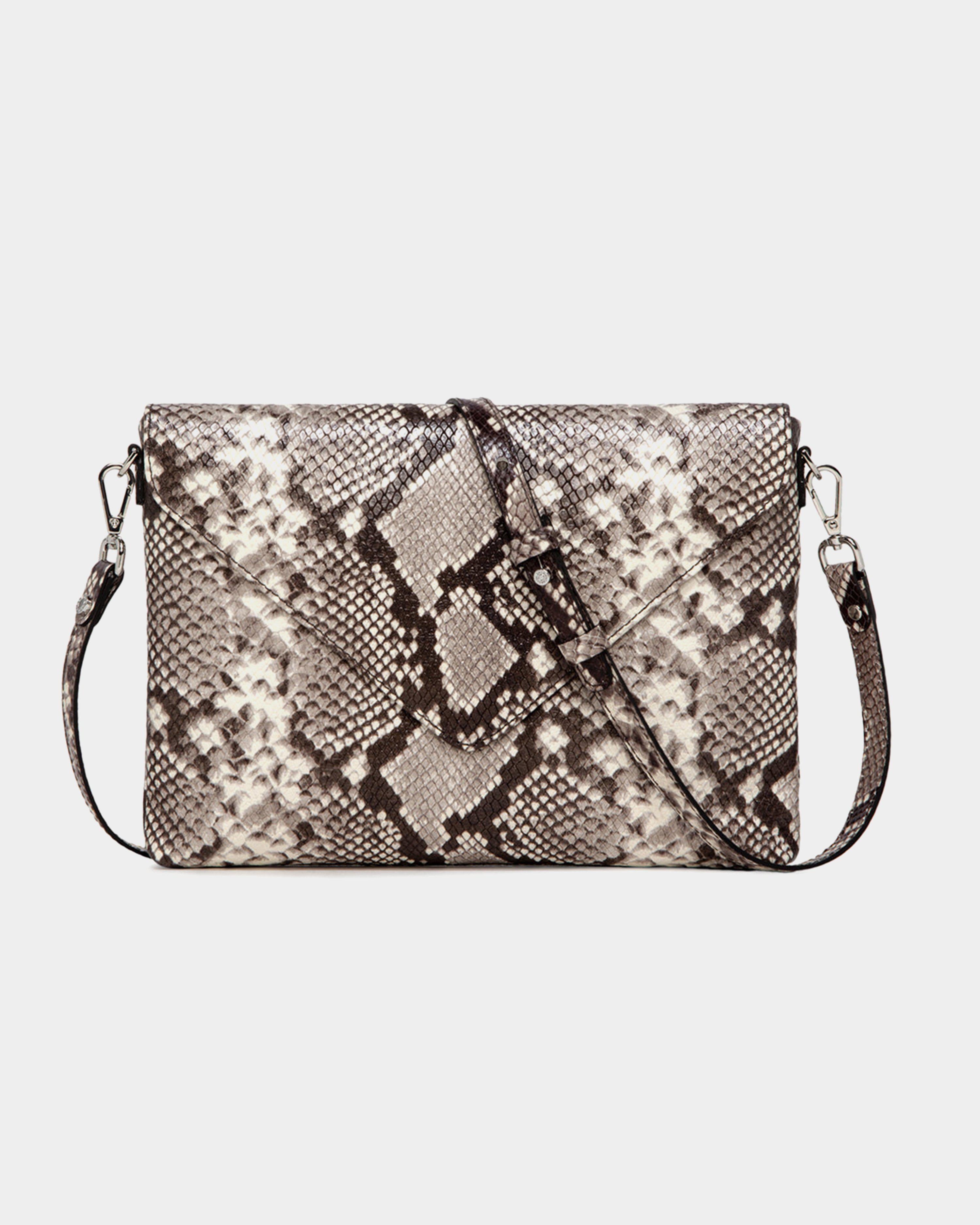 Pochette pitonata cheap