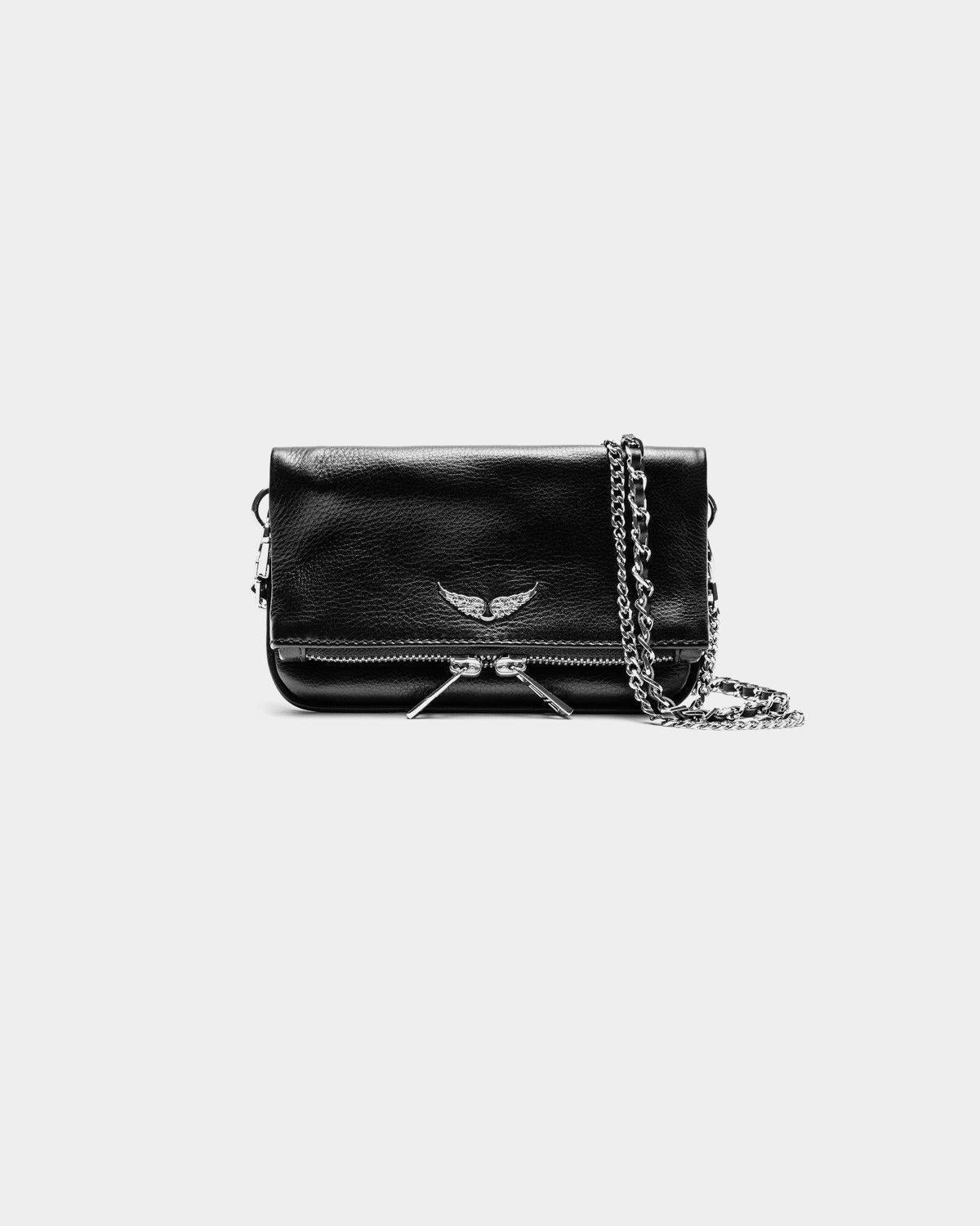 Rock Nano Zadig Bag Sale Zadig Voltaire Rock Nano Shoulder Bag – Lemlò