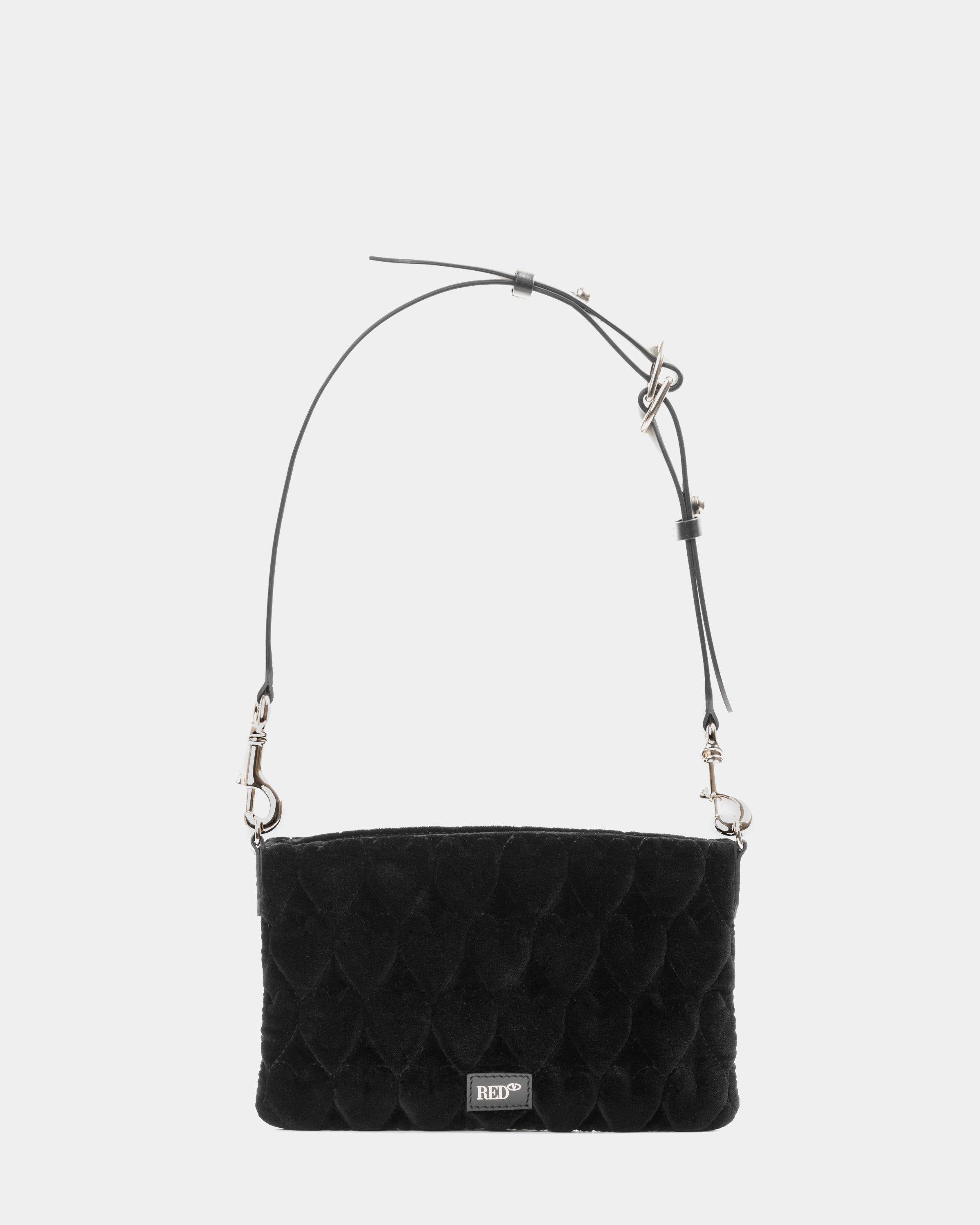Pochette red valentino sale