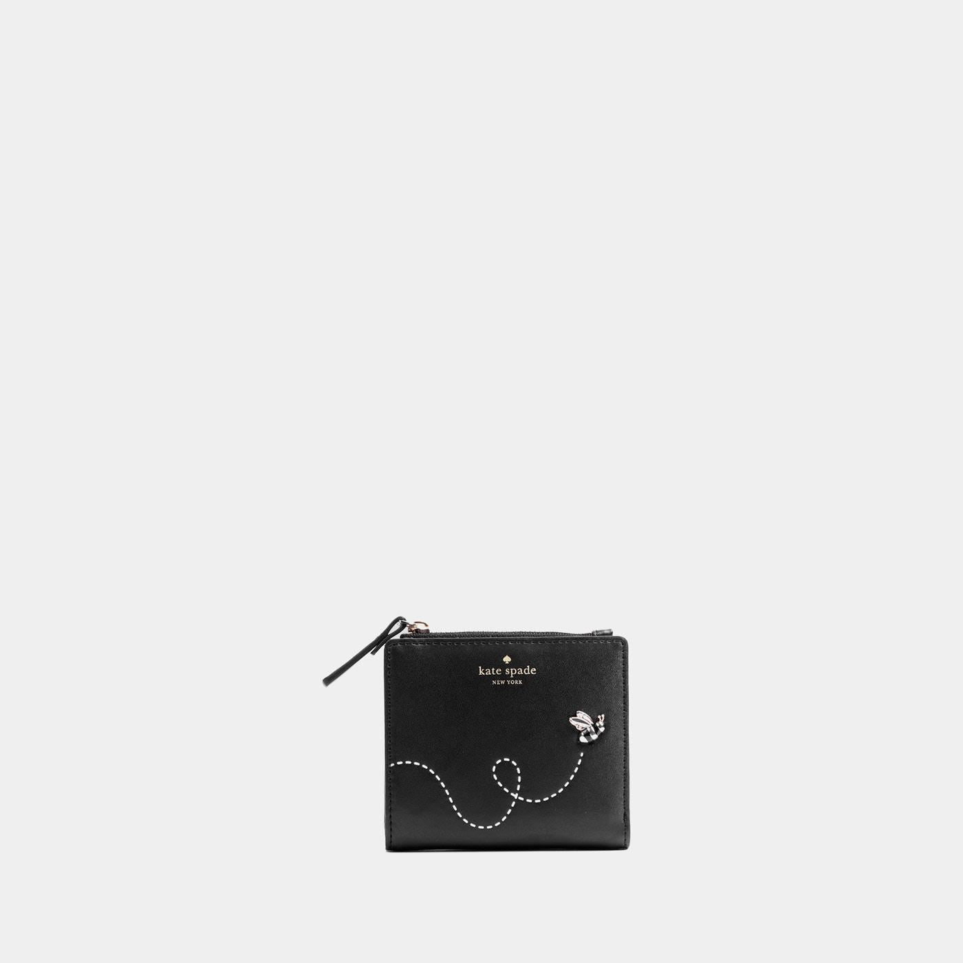 Kate spade bee wallet new arrivals