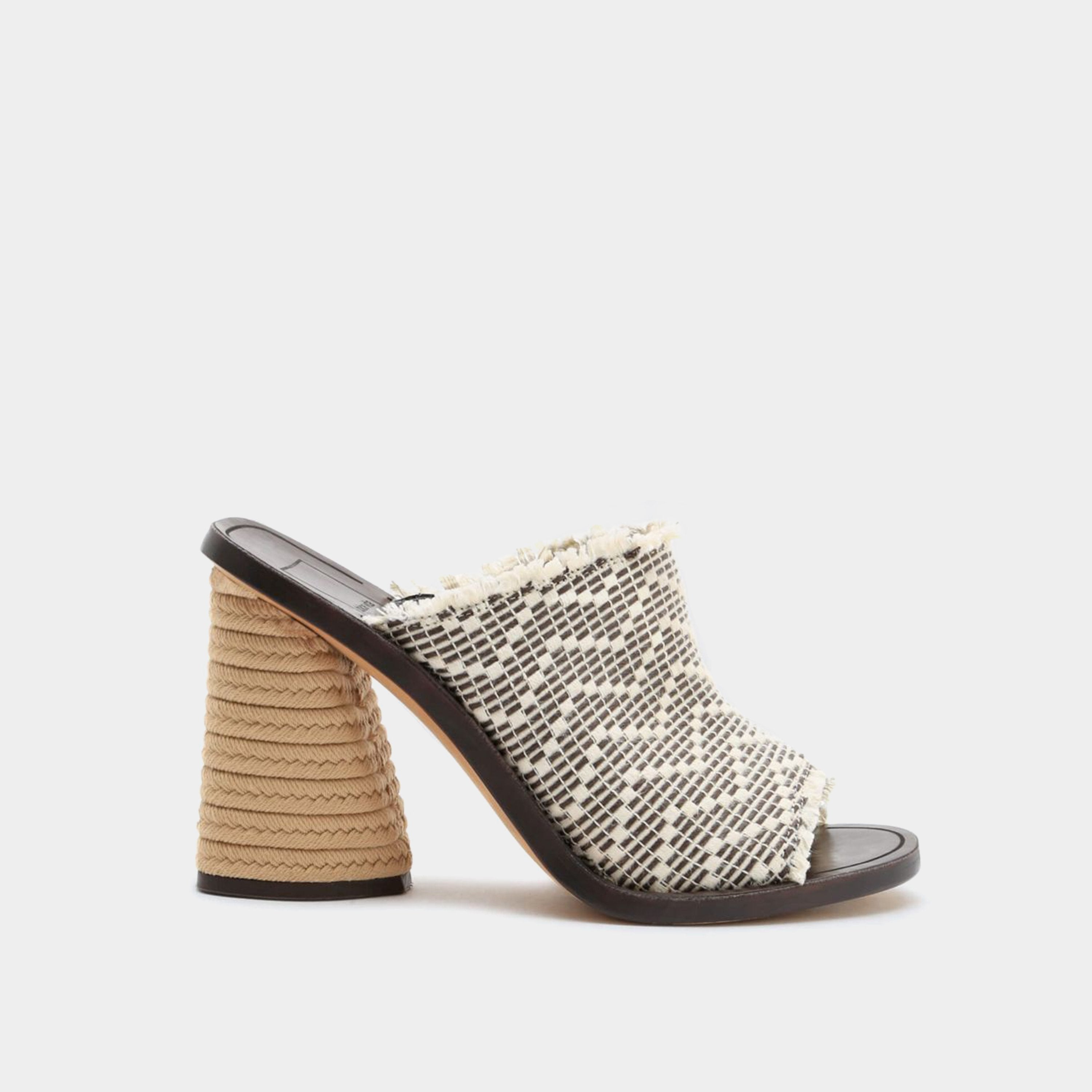 Dolce vita alba heel sale