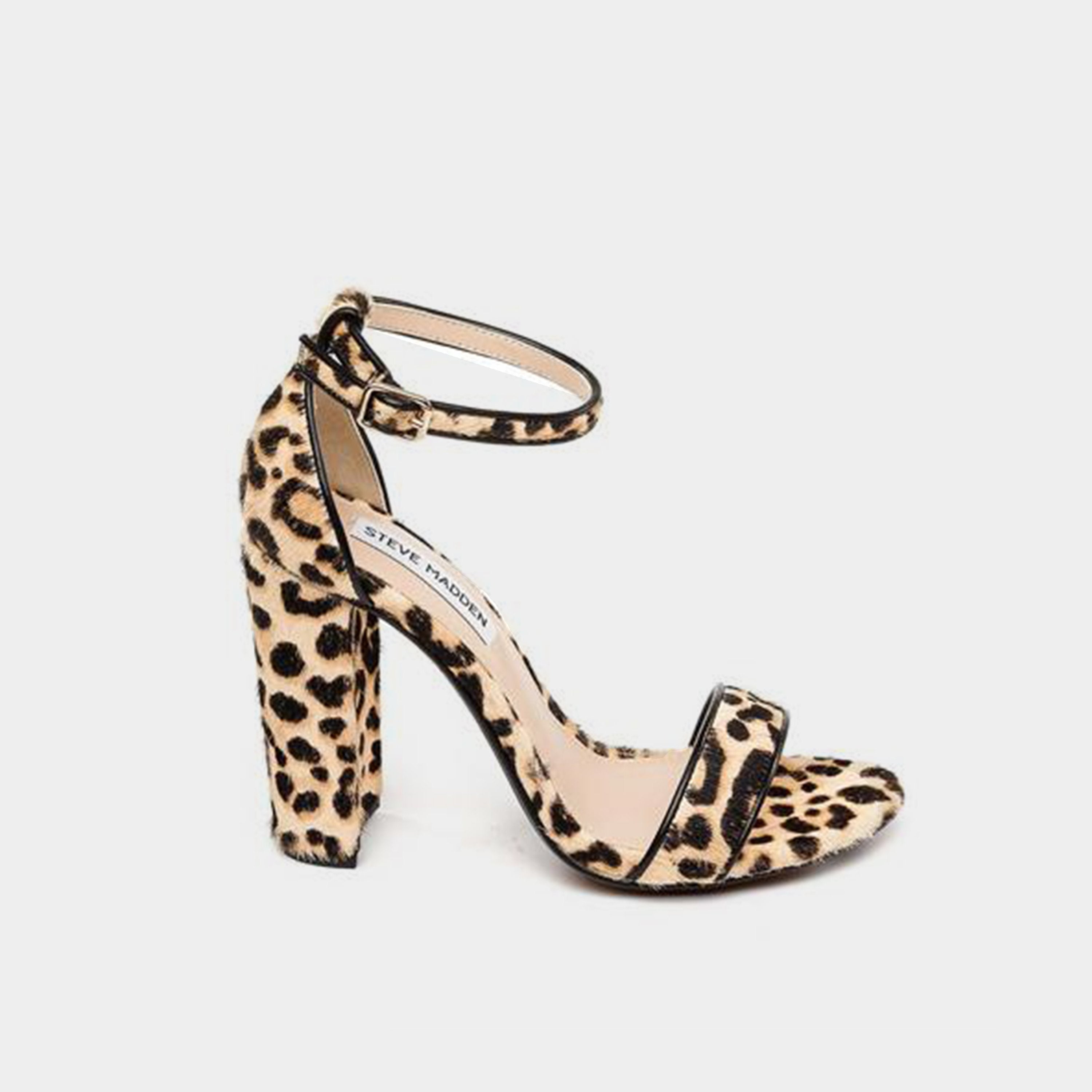 Carrson animal steve madden shop
