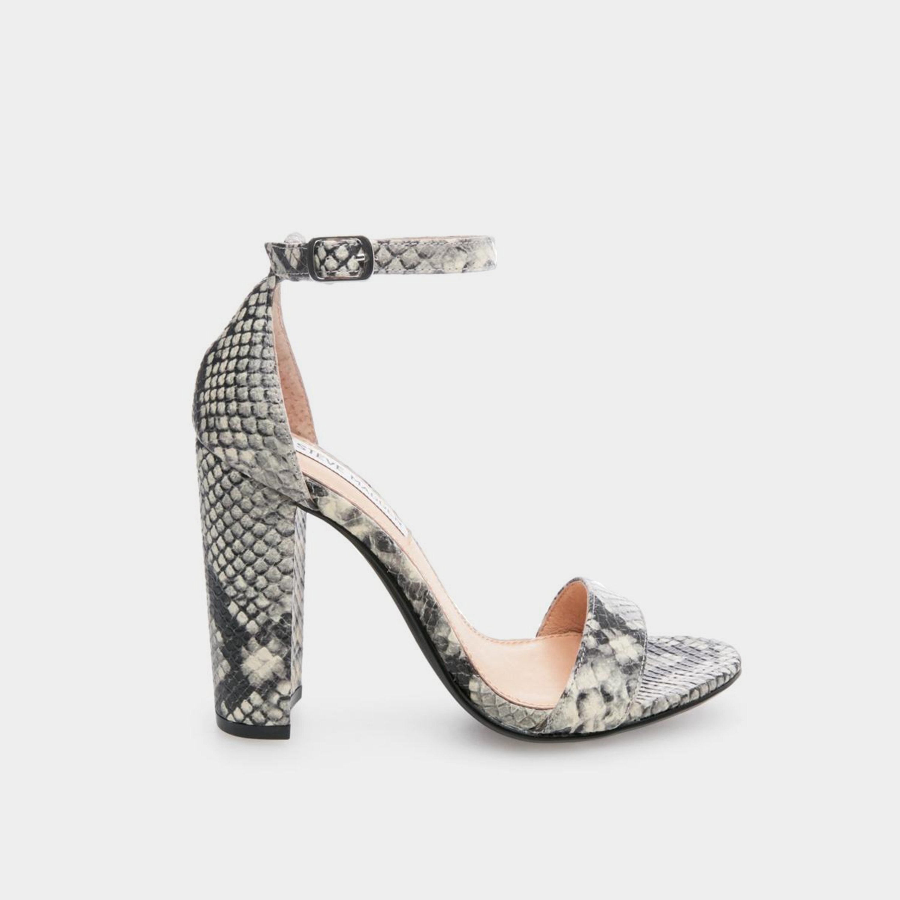 Steve madden carrson white online