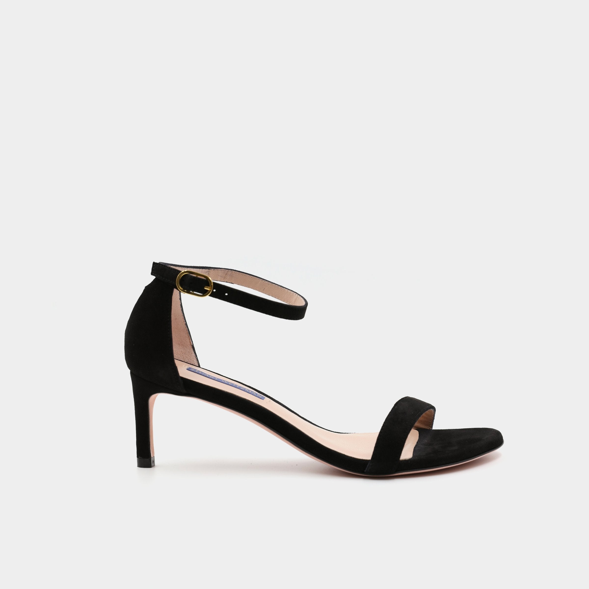 The nunakedstraight 2025 sandal