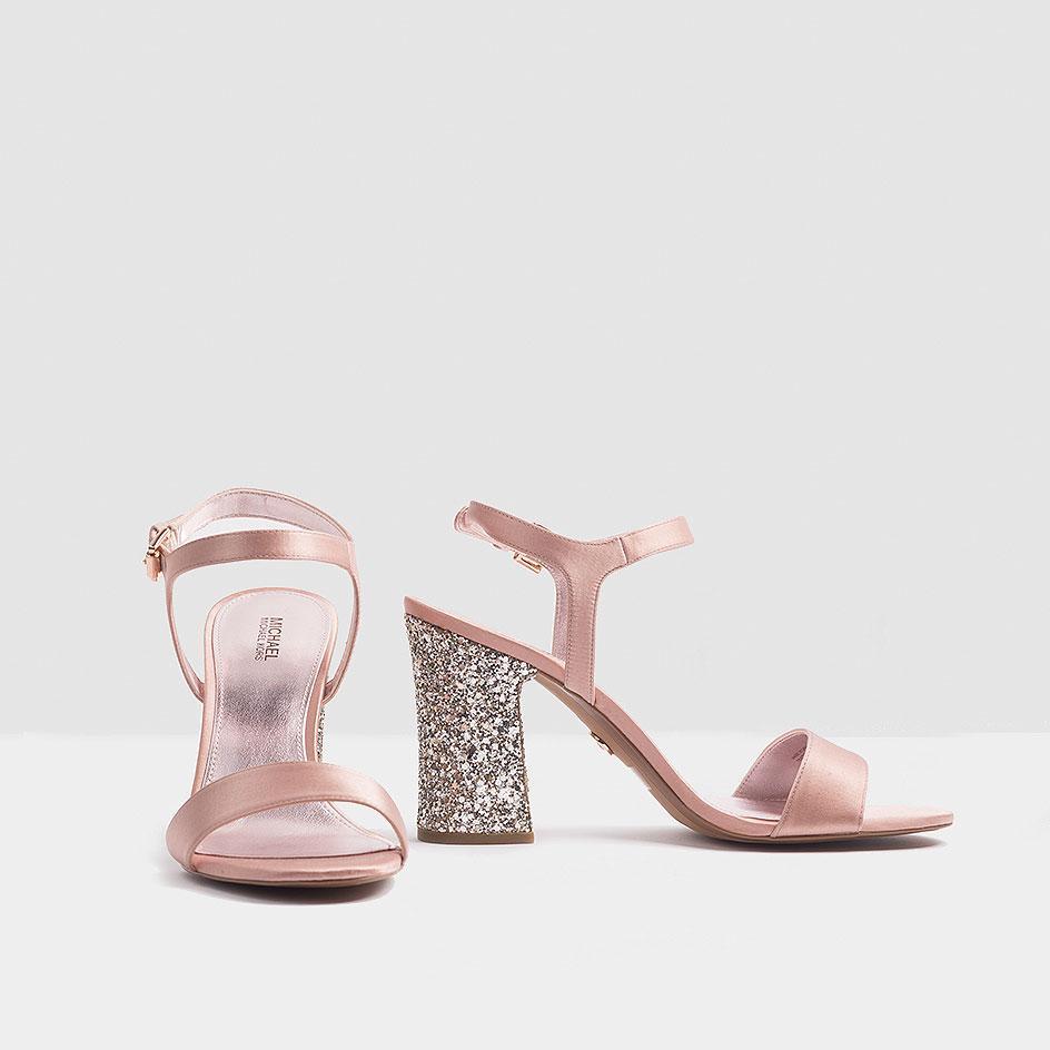 Michael kors tori clearance sandal