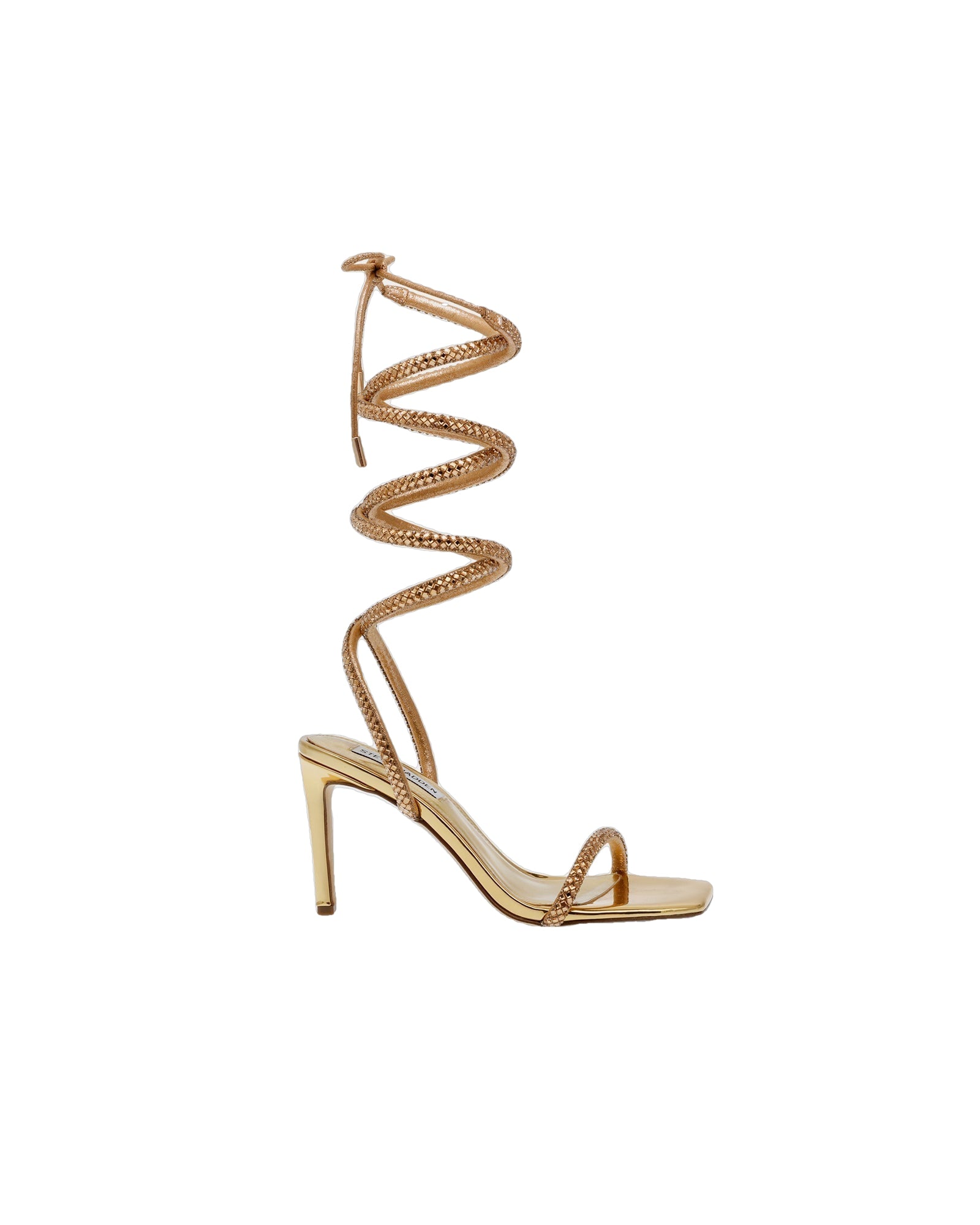 Steve Madden Sandali da Donna con Tacco Shanton Steve Madden Sandali da Donna con Tacco Shanton