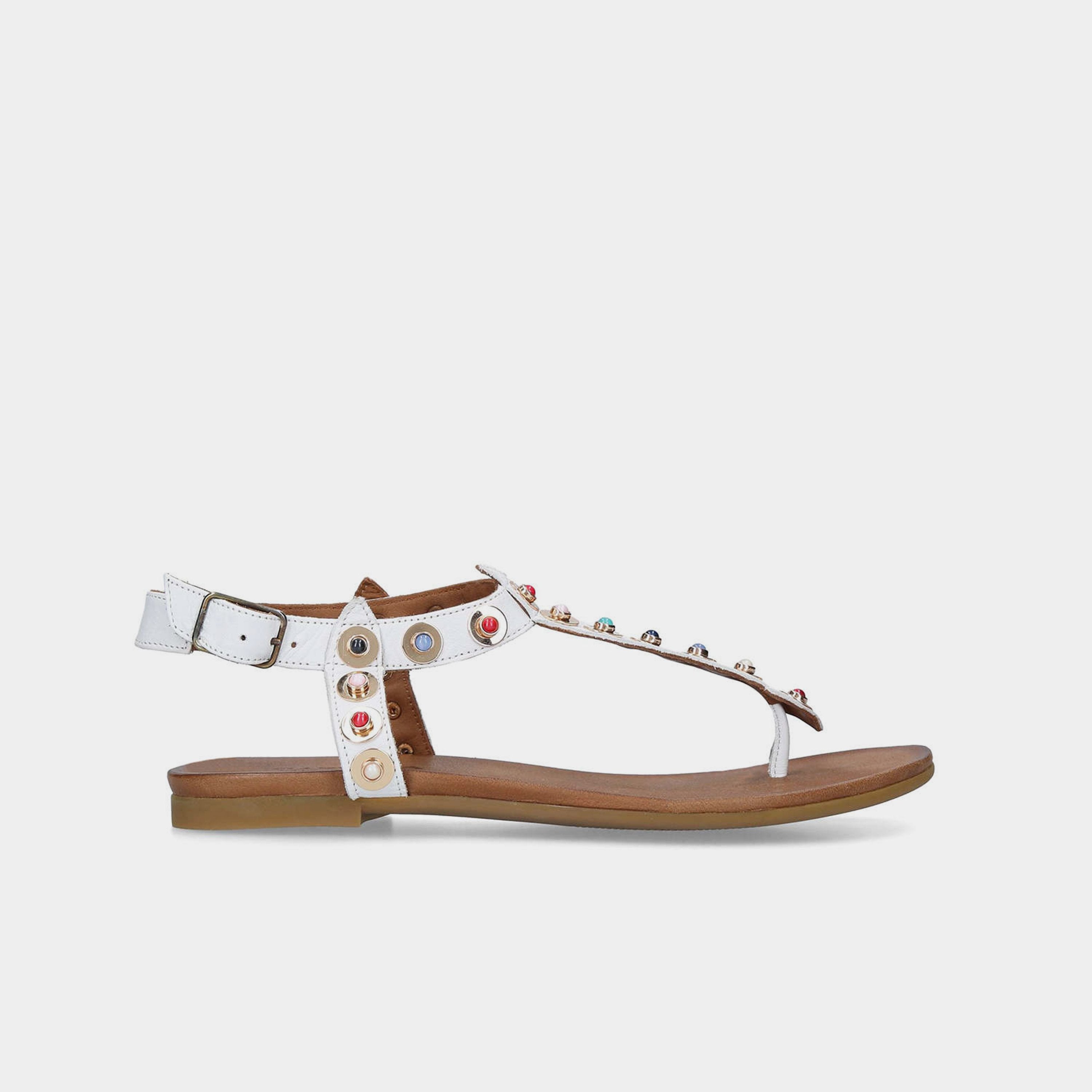 Kankan sandals deals