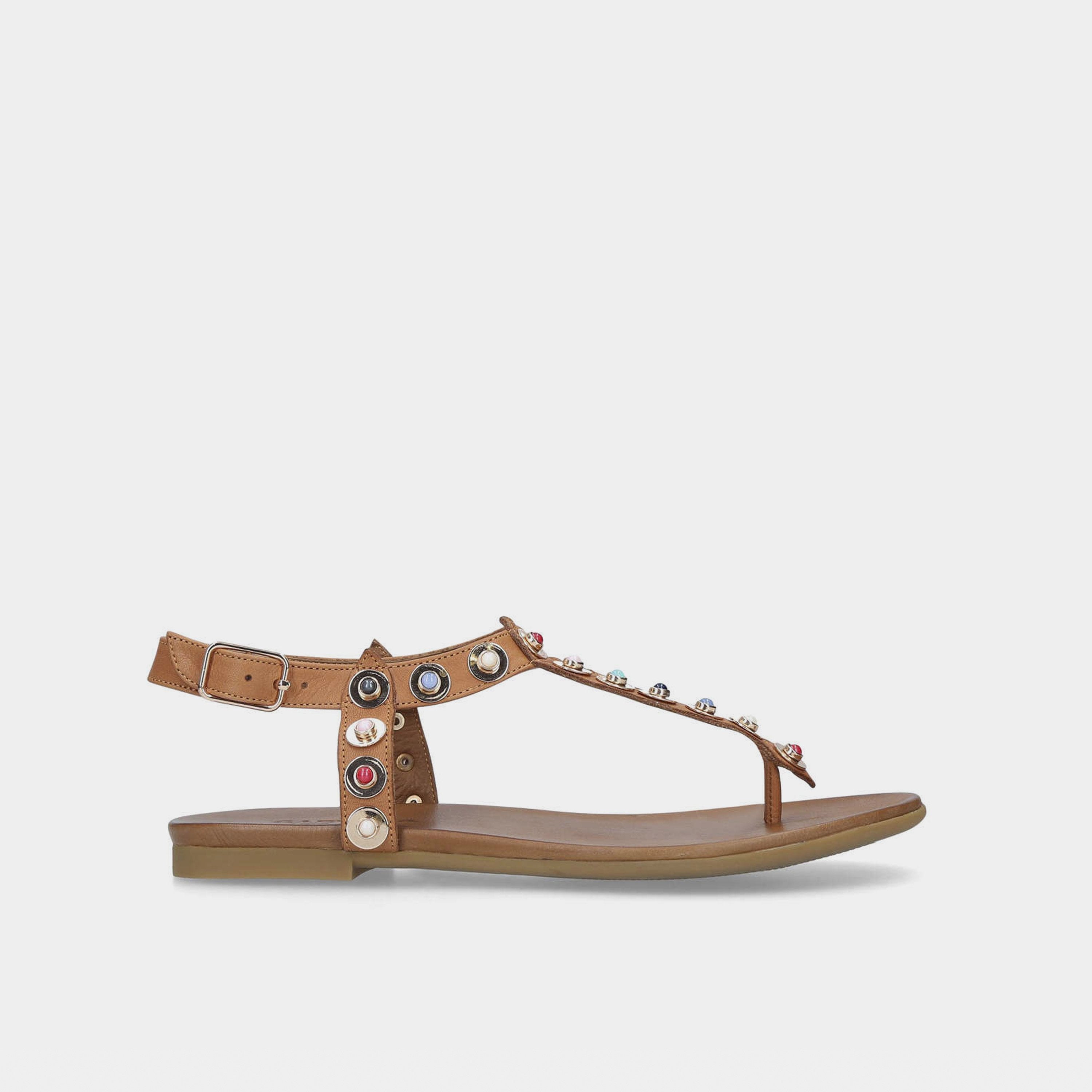 Carvela kankan sandals discount