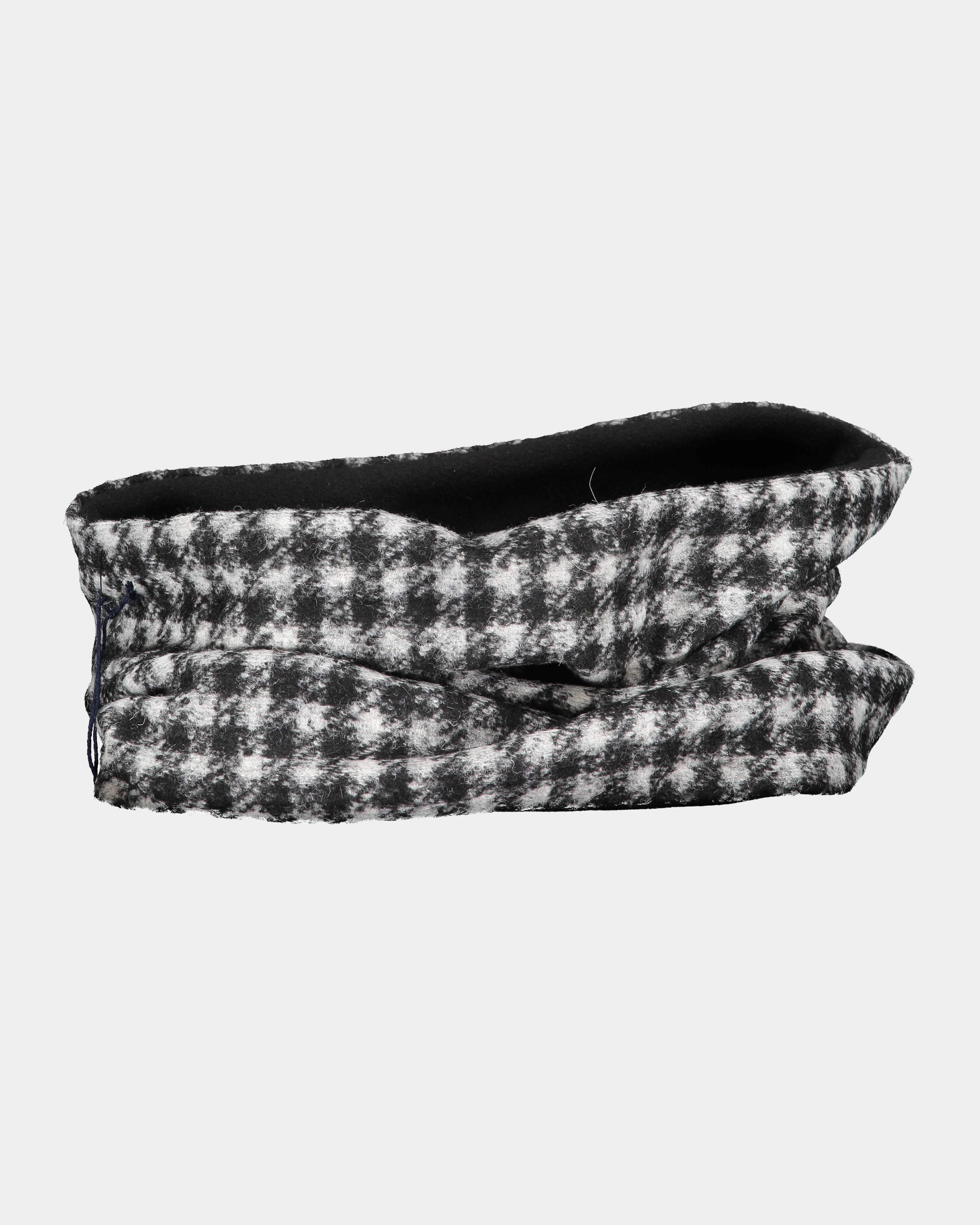 Steve Done Scaldacollo pied de poule lana – lemlò