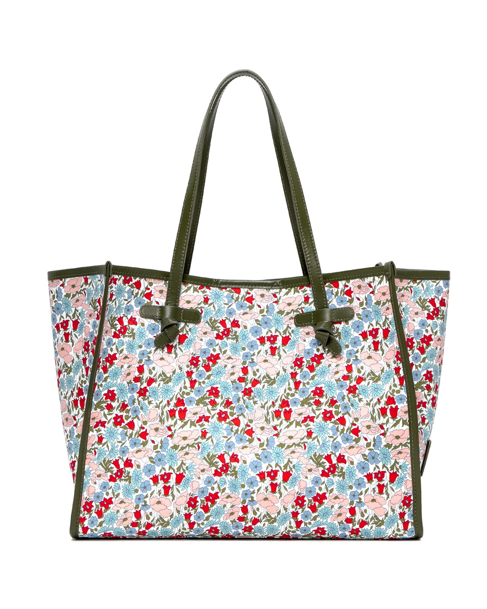 GIANNI CHIARINI libertyショルダー GIANNI CHIARINI (ジャンニ 
