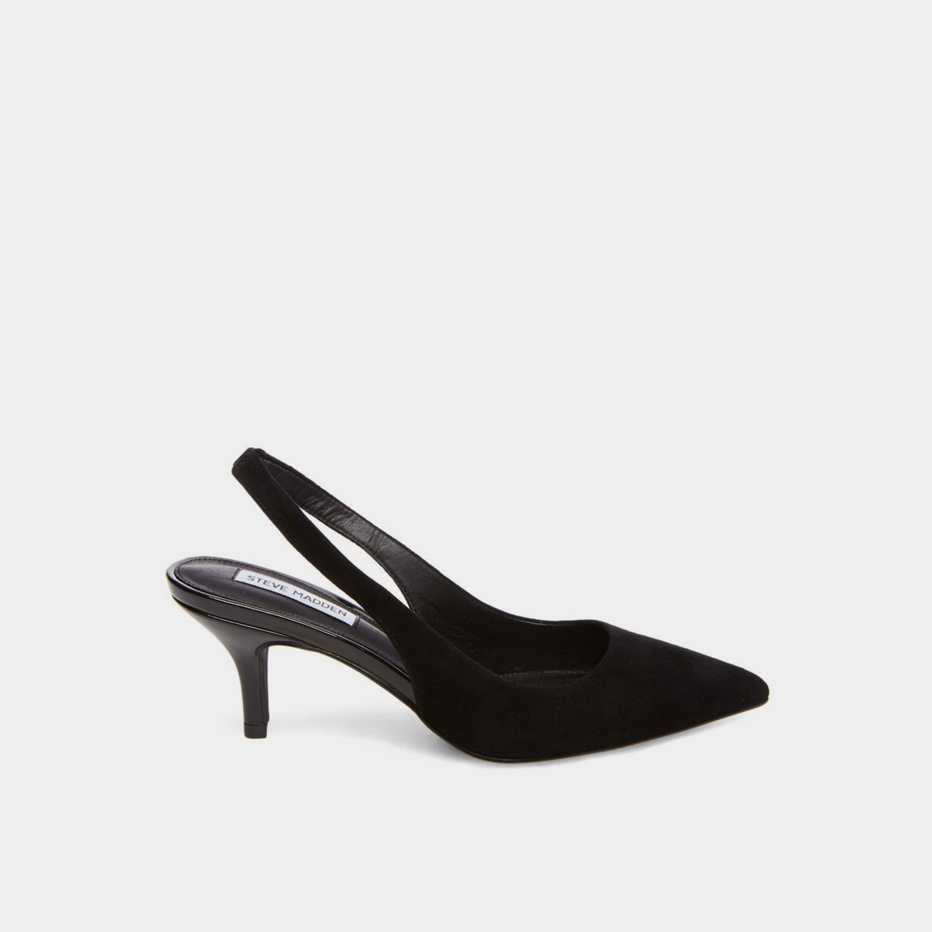 Slingback steve madden online