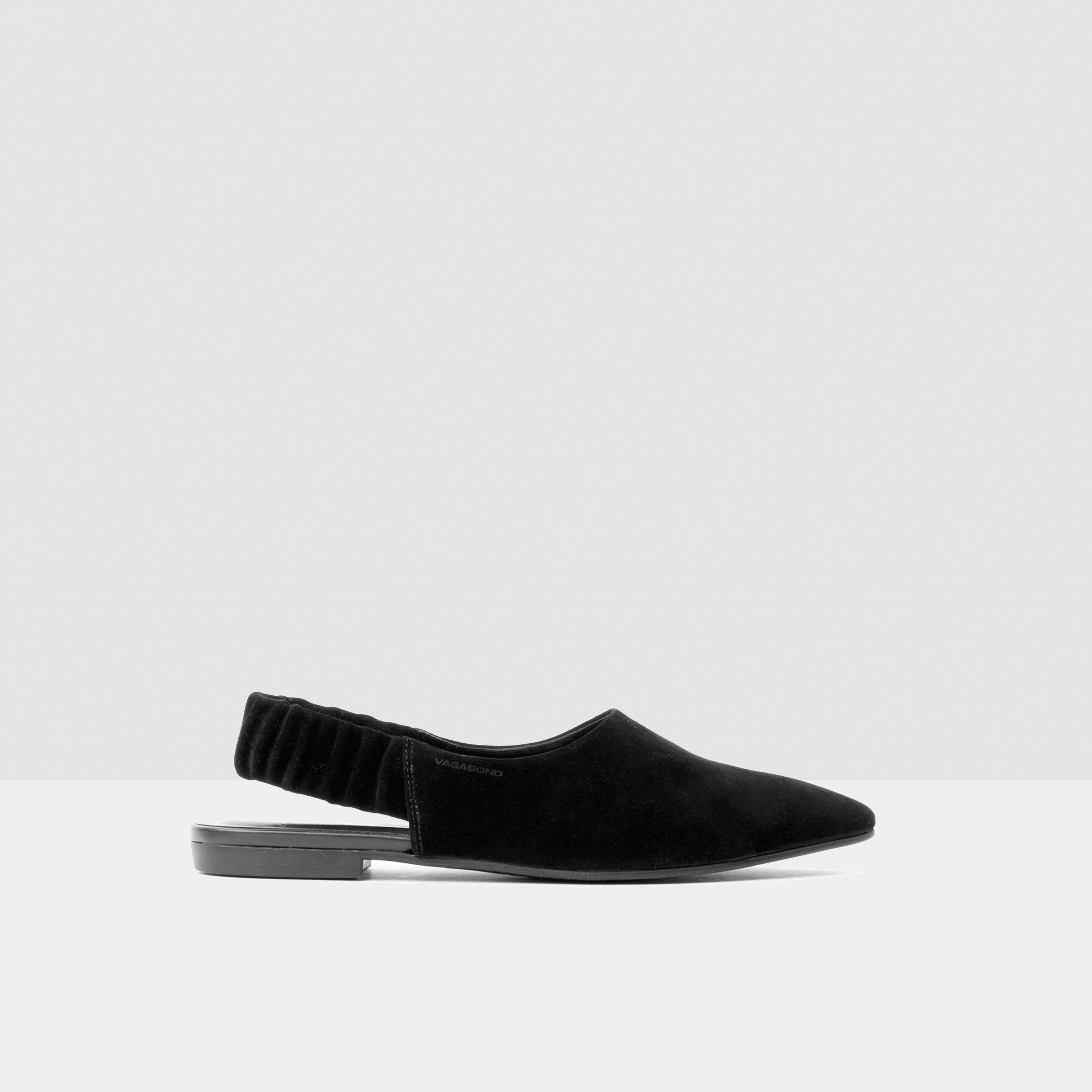 Vagabond katlin slingback top
